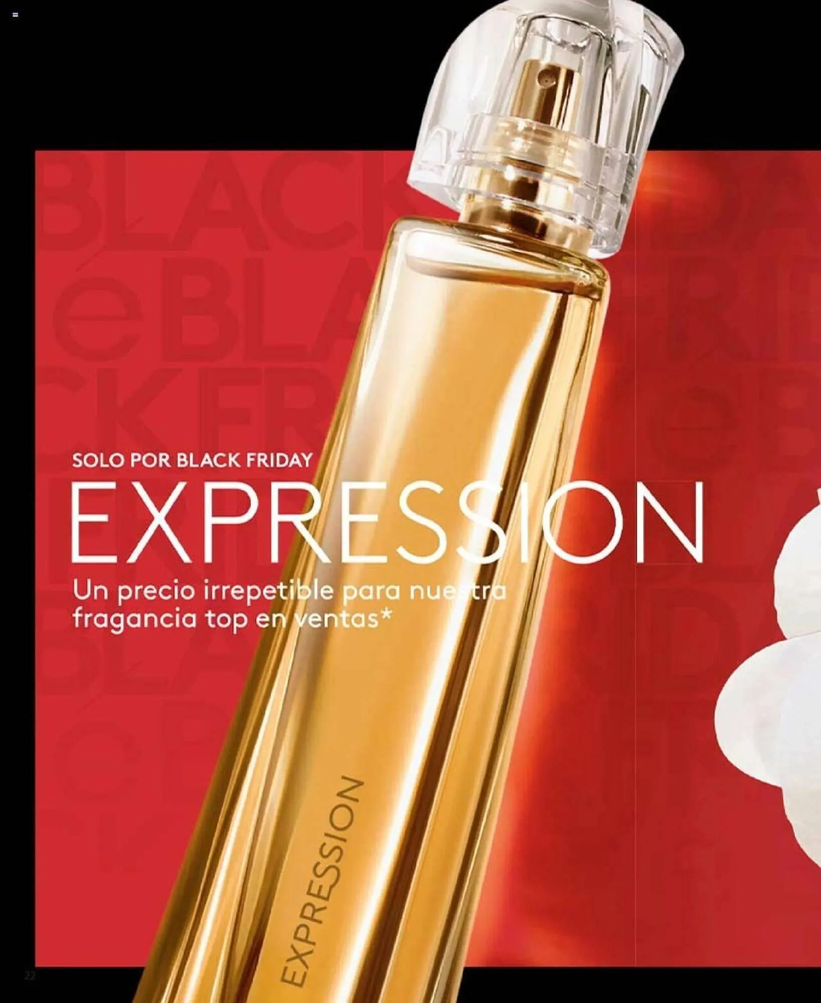 Catalogo de Catálogo Ésika 15 de octubre al 30 de noviembre 2024 - Pag 22