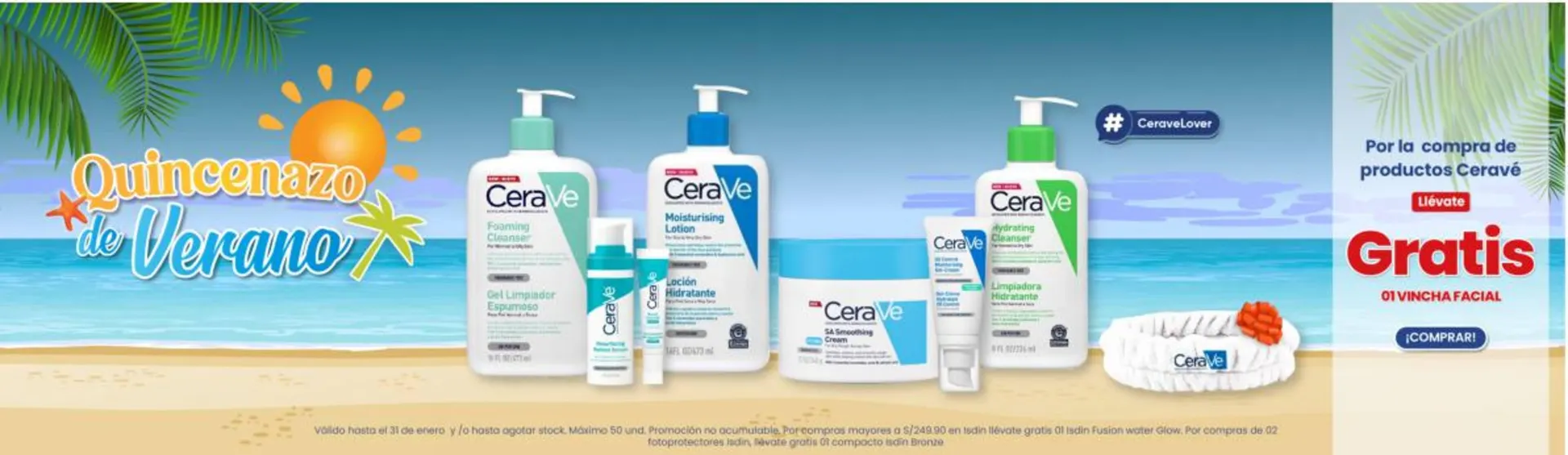 Catalogo de Catálogo Boticas Perú 2 de febrero al 8 de febrero 2026 - Pag 10