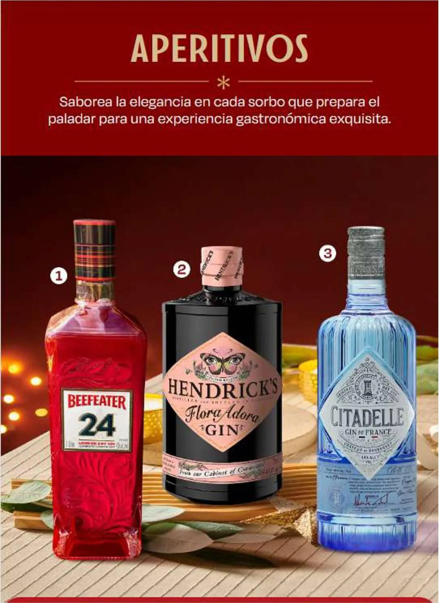 Catalogo de Catálogo Wong 5 de diciembre al 2 de enero 2024 - Pag 106