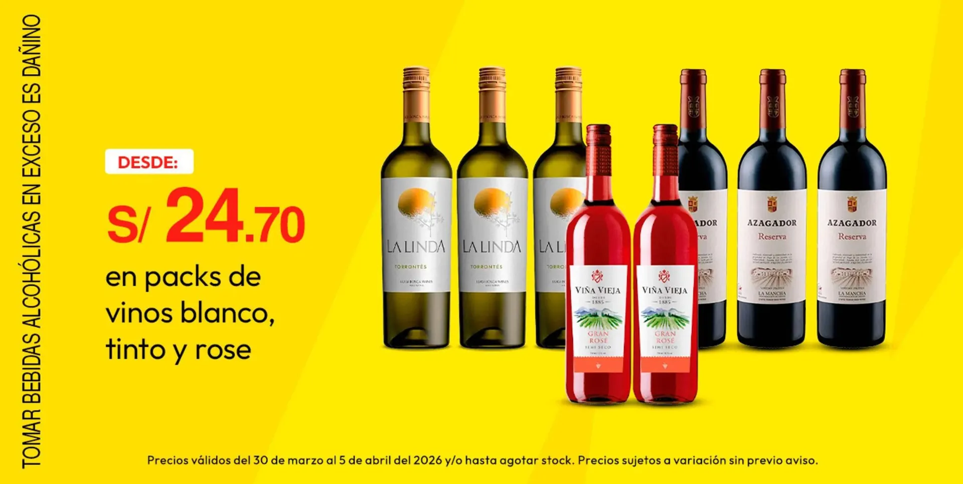 Catalogo de Catálogo Metro 6 de abril al 12 de abril 2026 - Pag 32