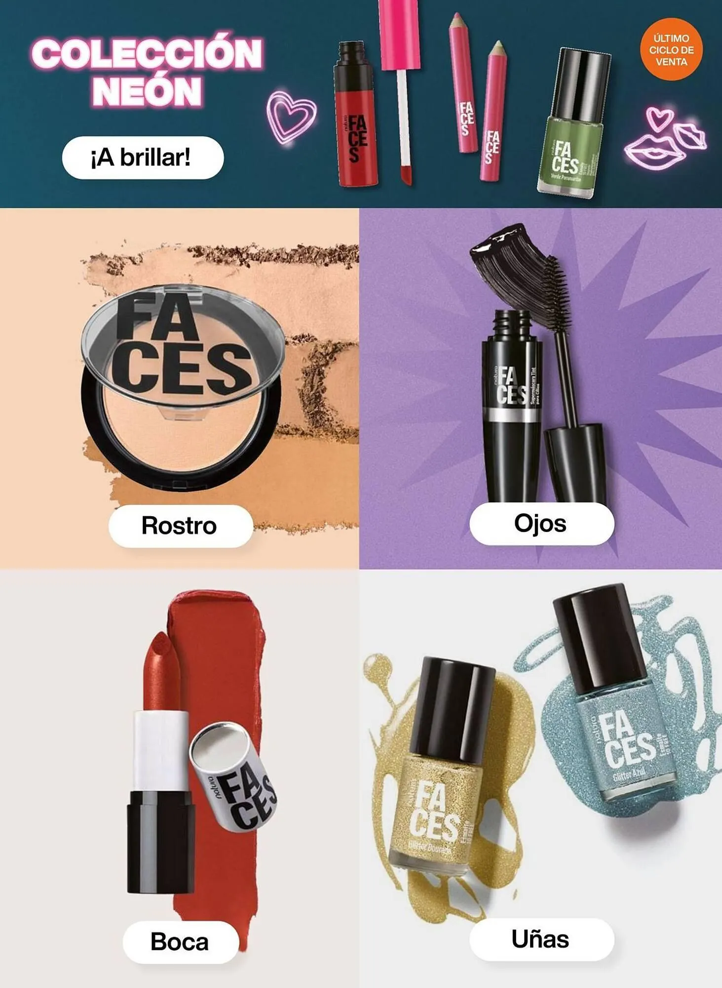 Catalogo de Catálogo Natura 29 de diciembre al 31 de diciembre 2025 - Pag 93