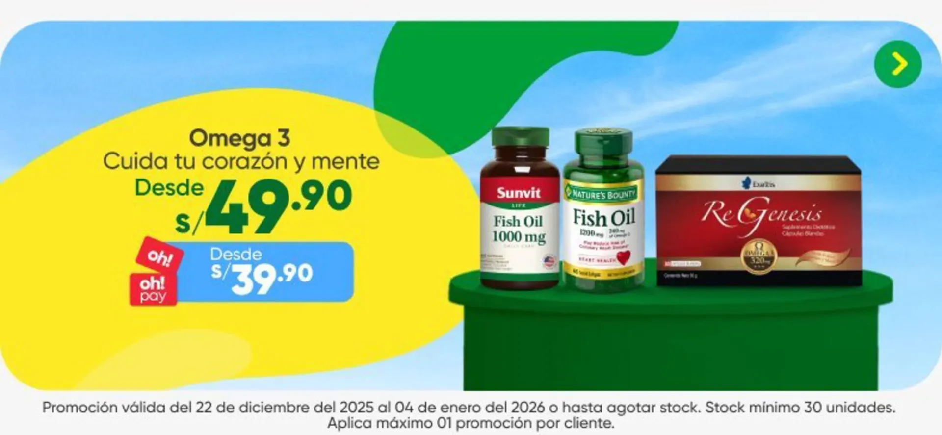 Catalogo de Catálogo InkaFarma 22 de diciembre al 4 de enero 2026 - Pag 2