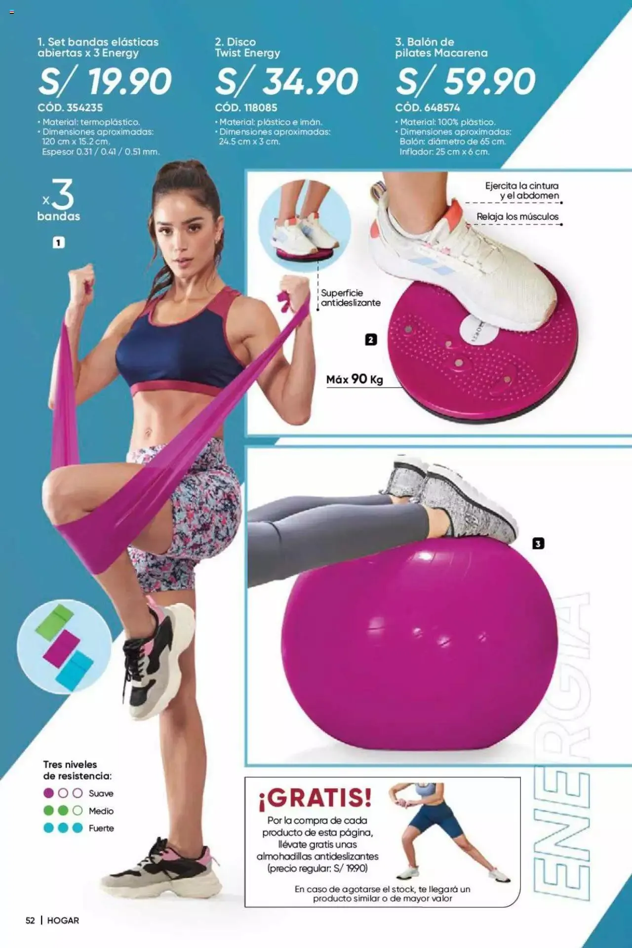 Catalogo de Azzorti - Campaña 09 10 de mayo al 31 de diciembre 2023 - Pag 255