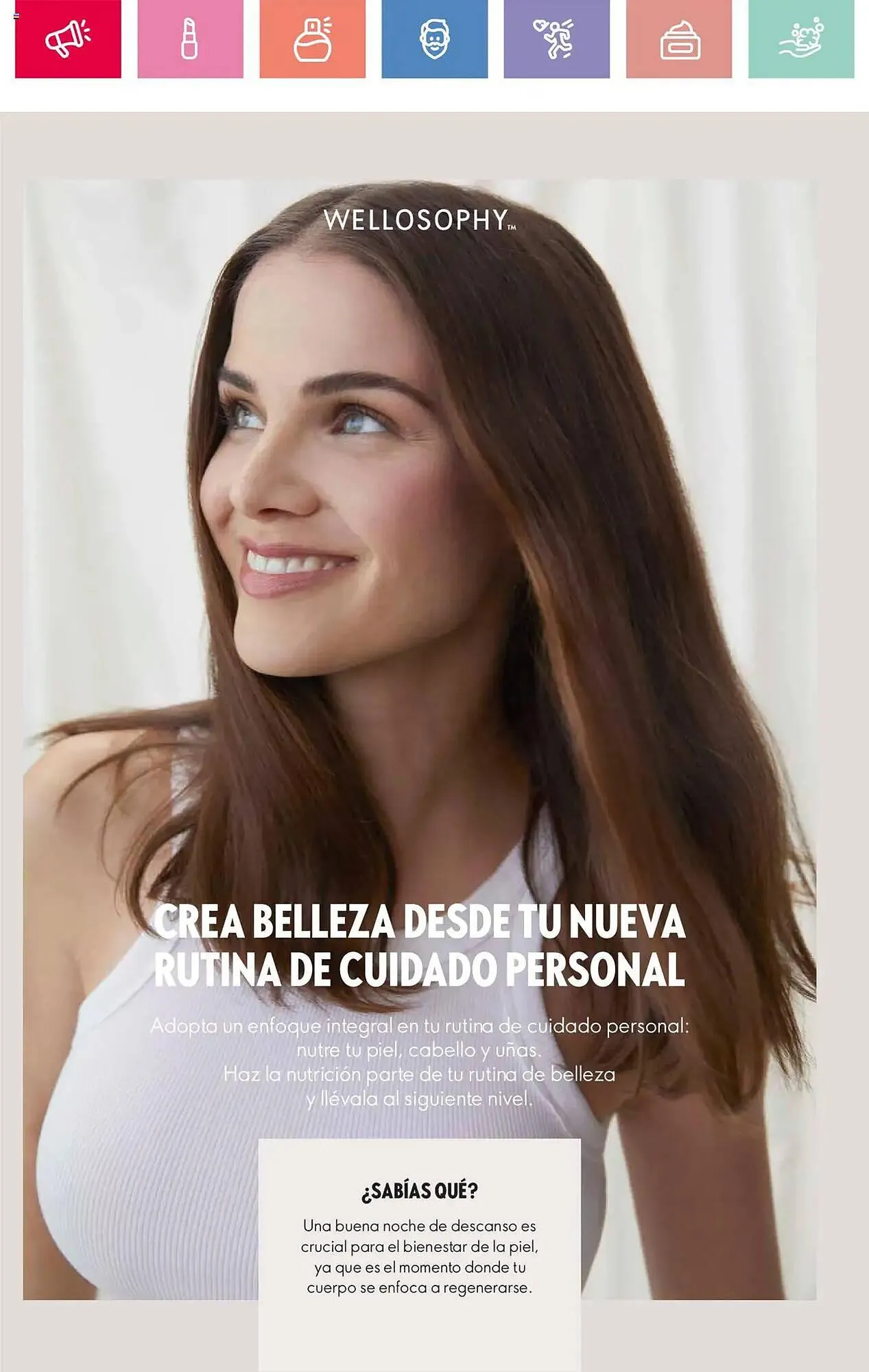 Catalogo de Catálogo Oriflame 31 de mayo al 21 de junio 2025 - Pag 52