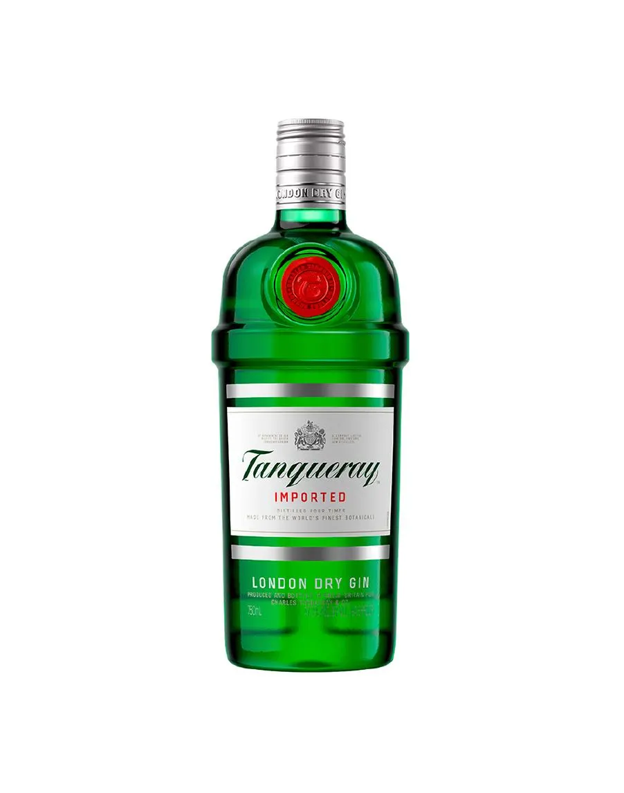 GIN TANQUERAY LONDON 700ML