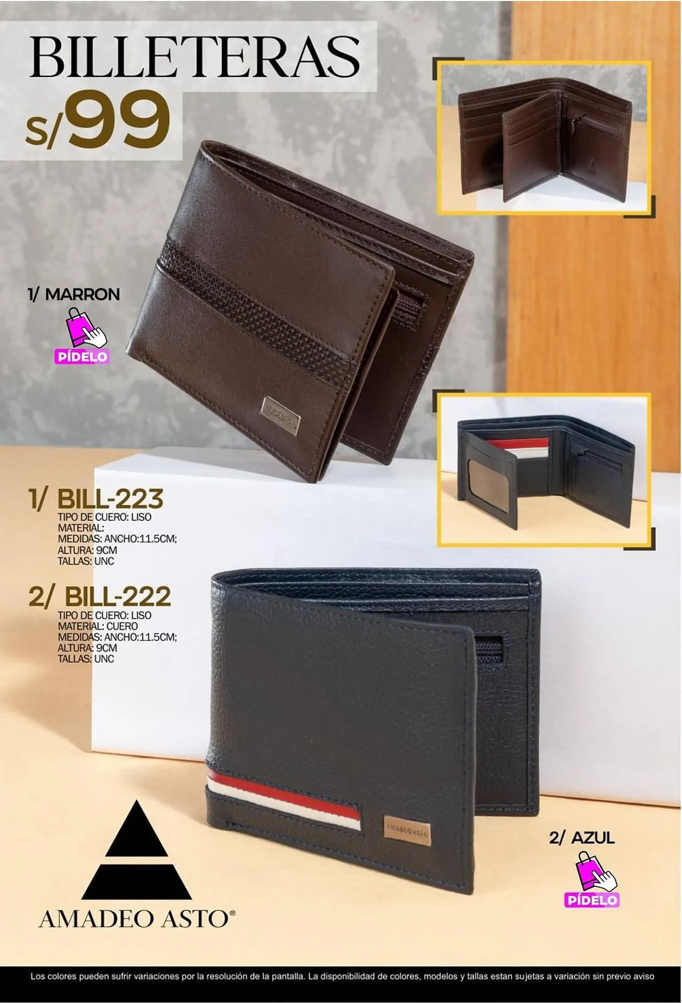 Catalogo de Catálogo Sokso 17 de febrero al 6 de abril 2025 - Pag 200