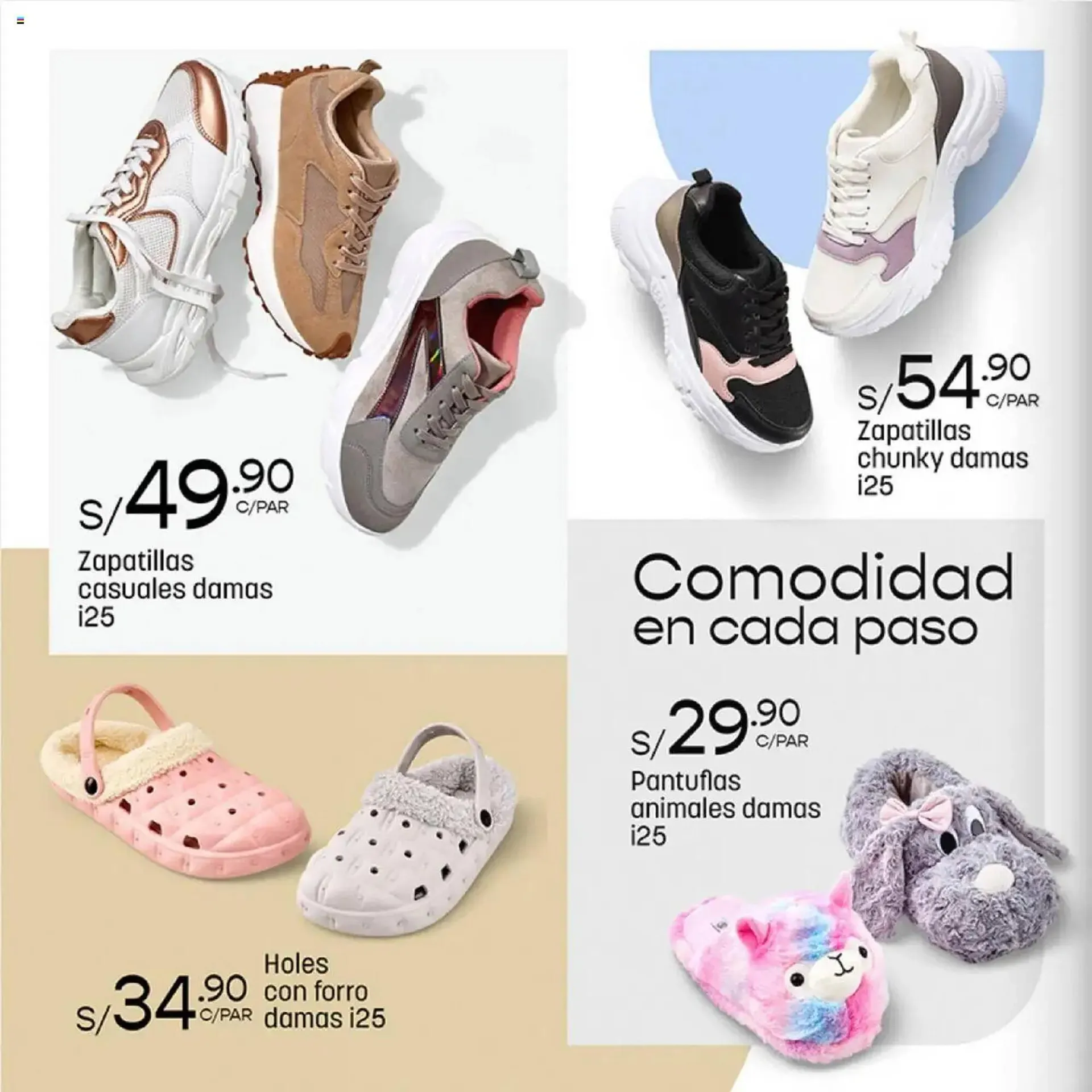 Catalogo de Catálogo Plaza Vea 24 de marzo al 6 de abril 2025 - Pag 12