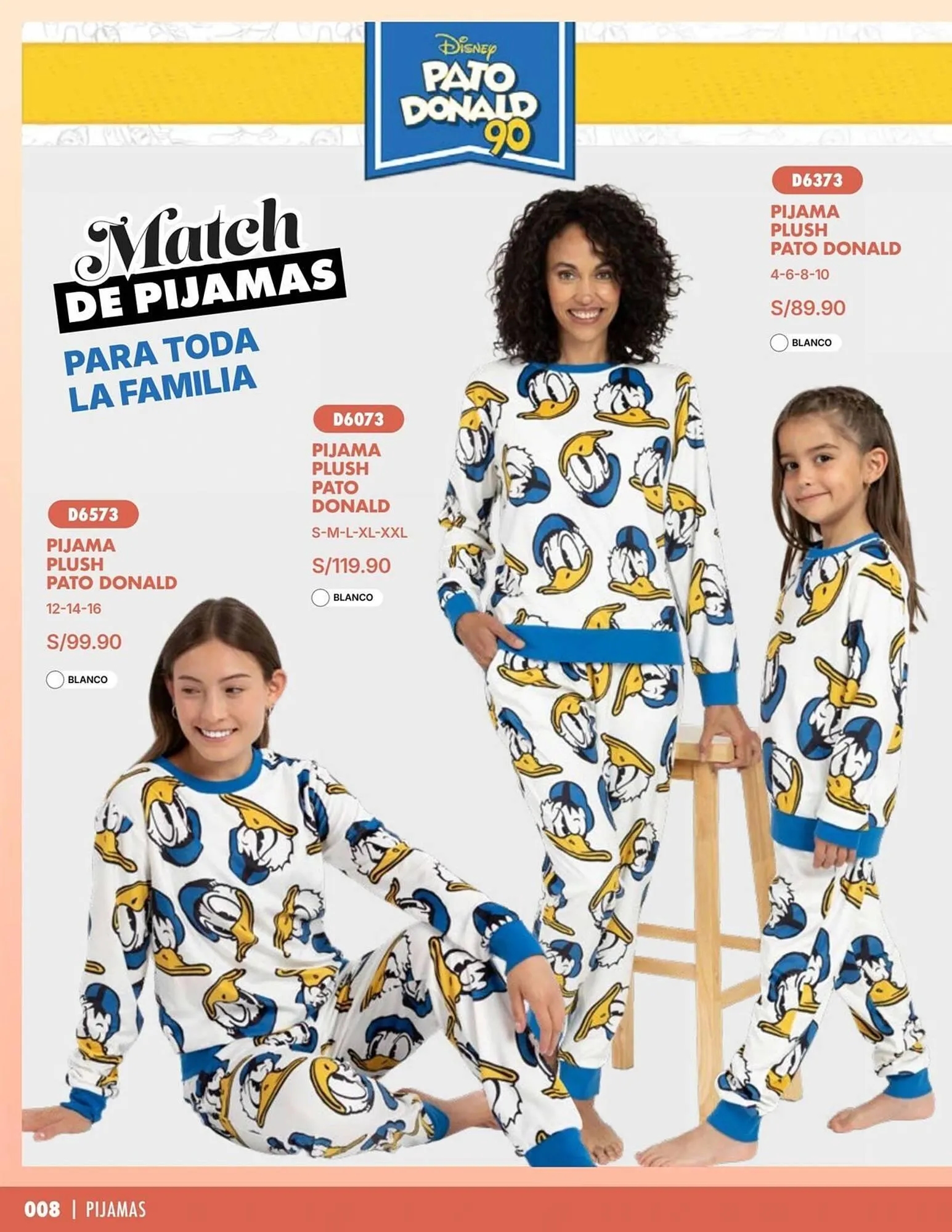 Catalogo de Catálogo Kayser 13 de mayo al 30 de junio 2025 - Pag 8