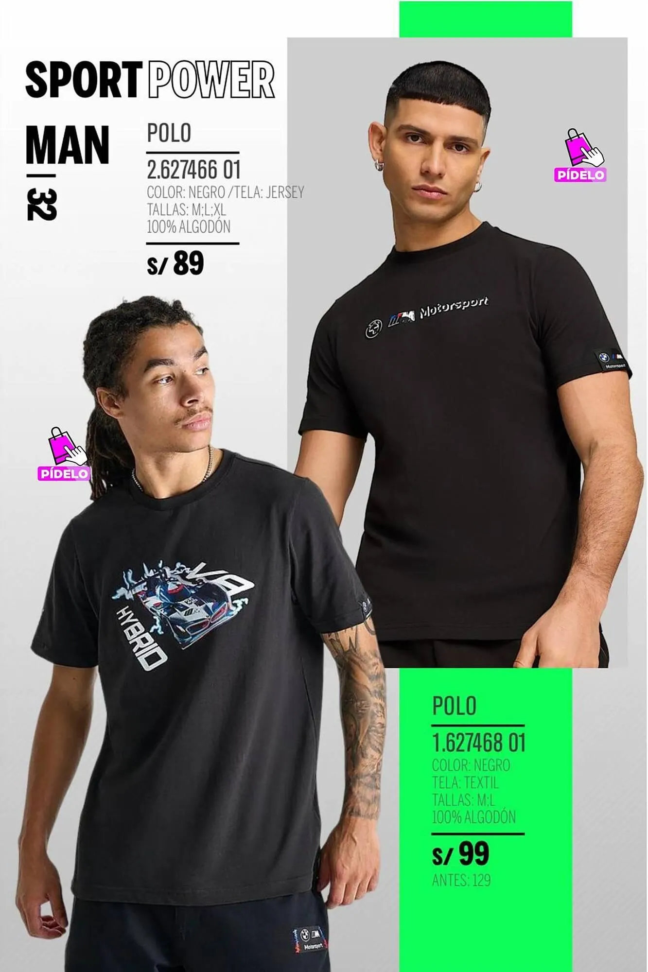 Catalogo de Catálogo Sokso 16 de junio al 6 de julio 2025 - Pag 32