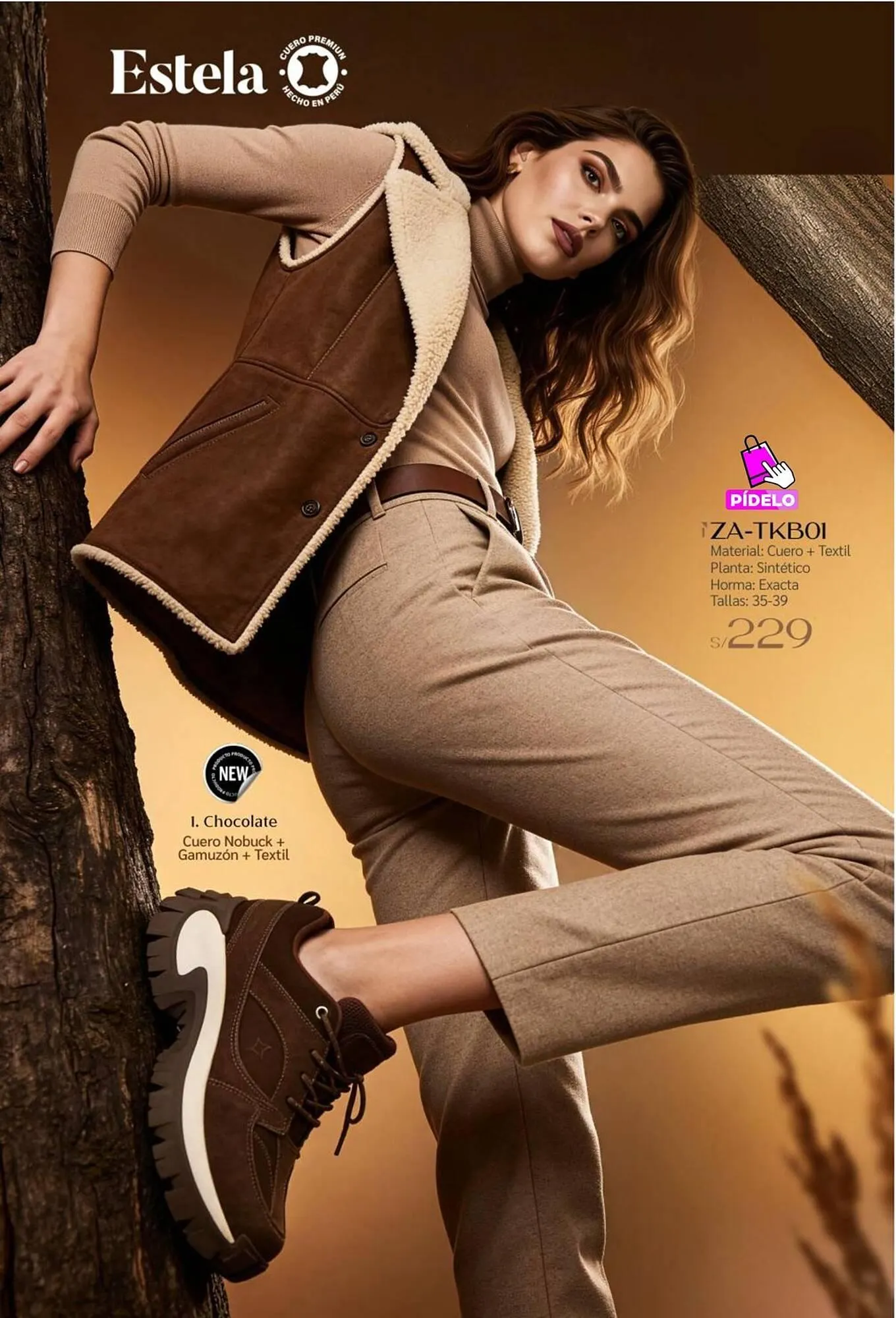 Catalogo de Catálogo Sokso 6 de abril al 3 de mayo 2026 - Pag 4