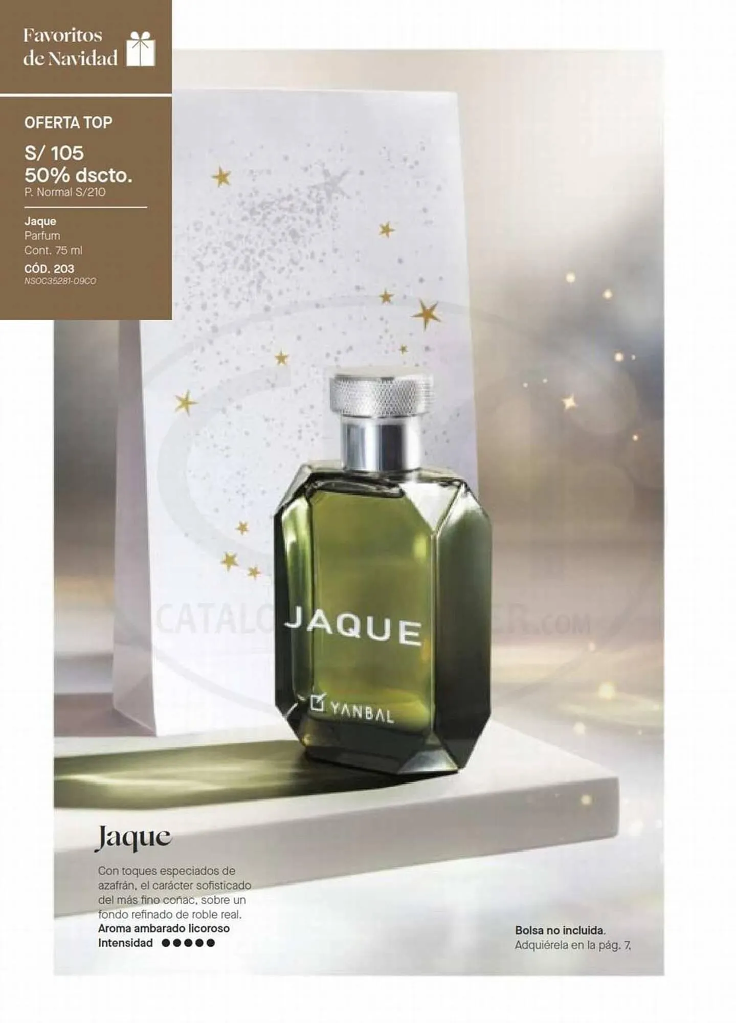 Catalogo de Catálogo Yanbal 24 de noviembre al 29 de diciembre 2023 - Pag 50