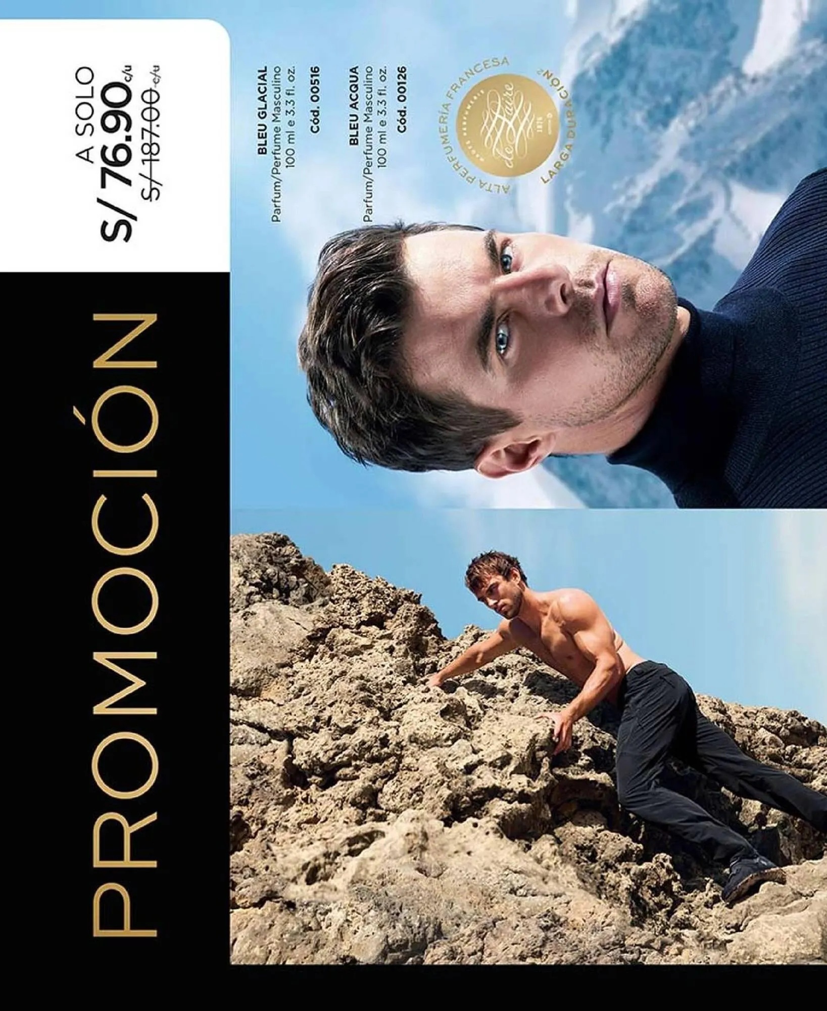 Catalogo de Catálogo L'Bel 17 de diciembre al 31 de diciembre 2026 - Pag 68