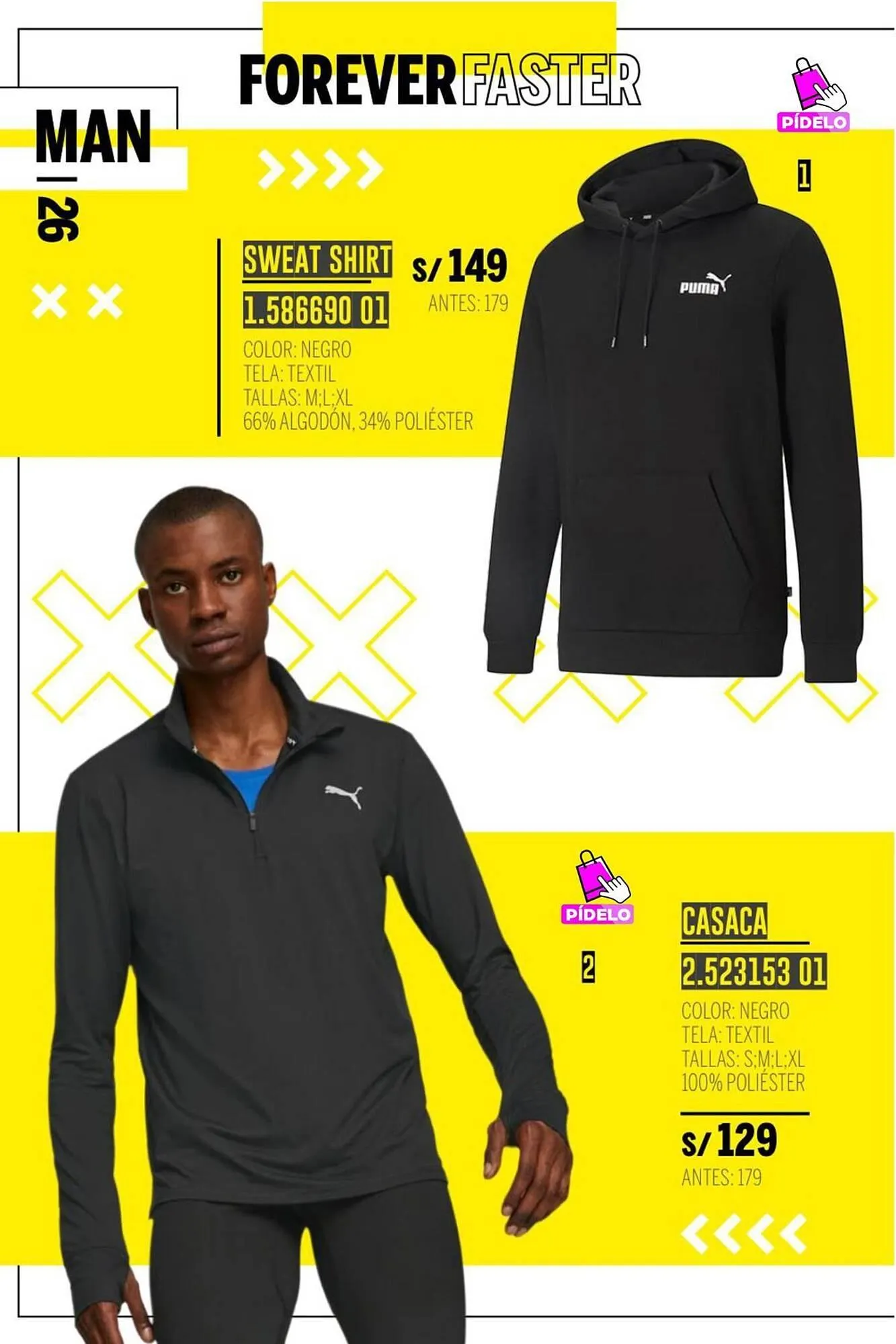 Catalogo de Catálogo Sokso 14 de julio al 3 de agosto 2025 - Pag 26