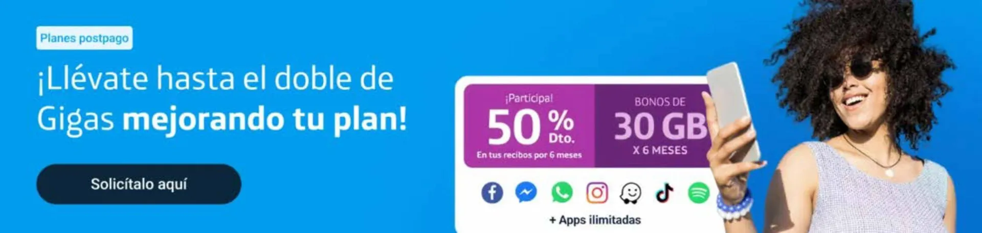 Catalogo de Catálogo Movistar 2 de octubre al 31 de octubre 2025 - Pag 4