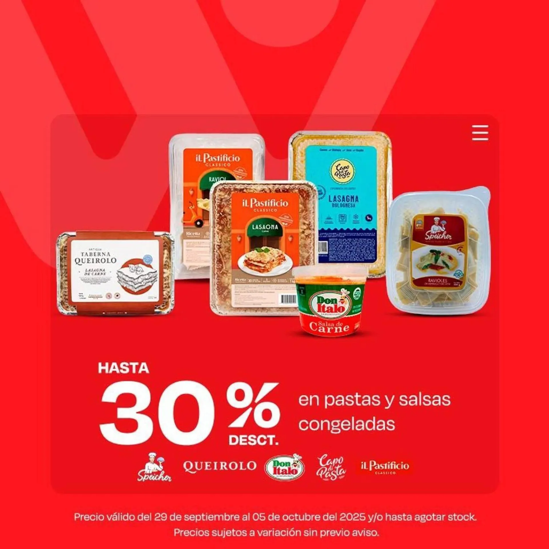 Catalogo de Catálogo Wong 2 de octubre al 24 de noviembre 2025 - Pag 22