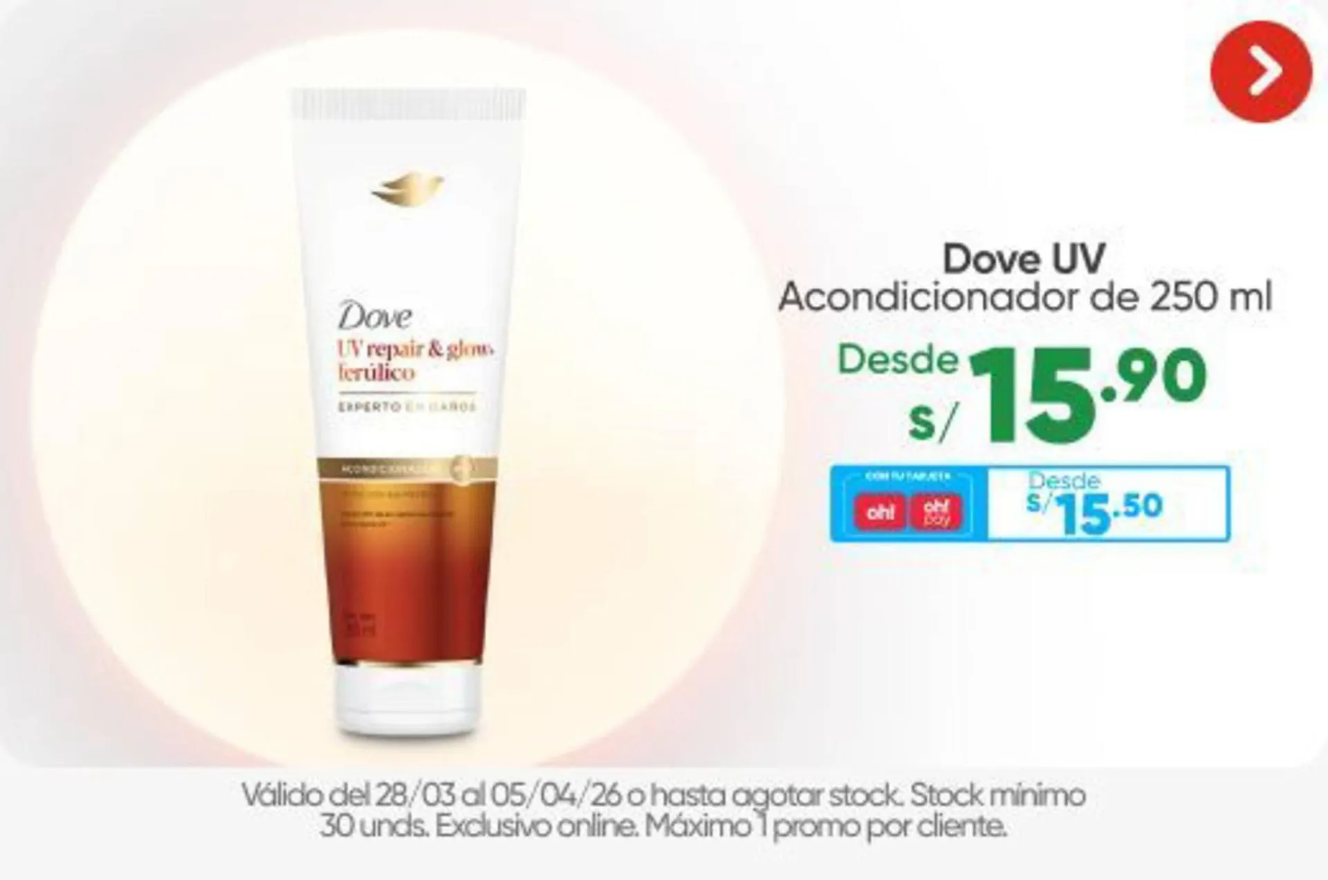 Catalogo de Catálogo InkaFarma 28 de marzo al 5 de abril 2026 - Pag 2