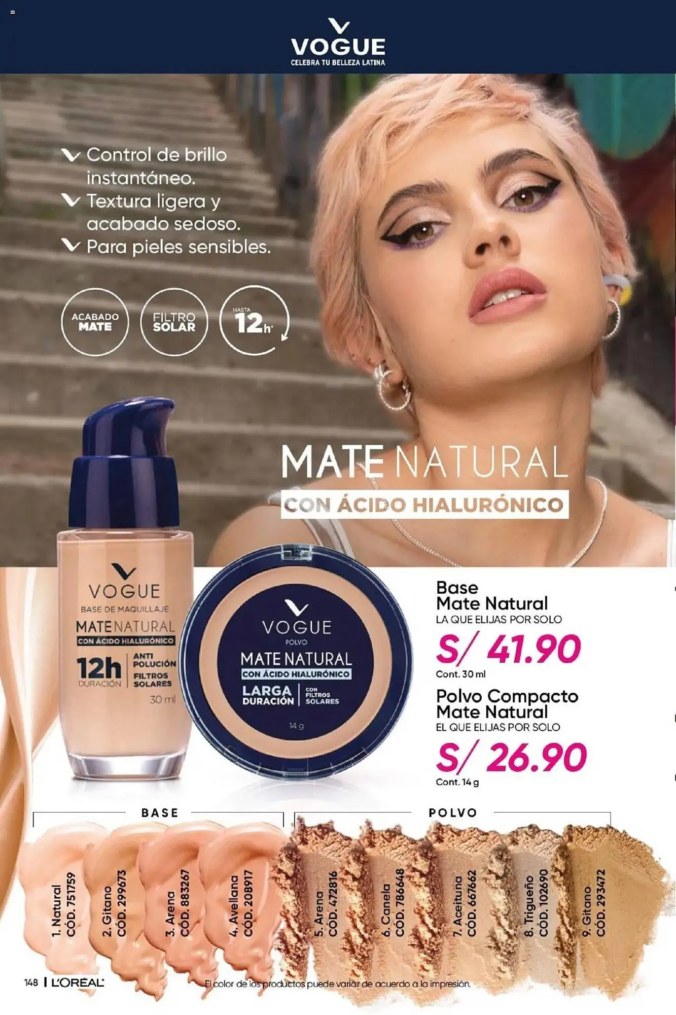 Catalogo de Catálogo Dupree 27 de marzo al 13 de abril 2025 - Pag 149