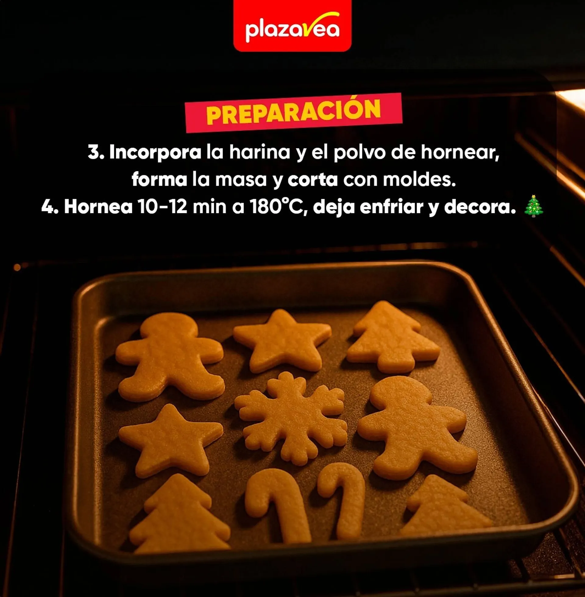 Catalogo de Catálogo Plaza Vea 4 de diciembre al 5 de diciembre 2025 - Pag 4