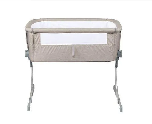 CUNA CO-SLEEPING BEIGE