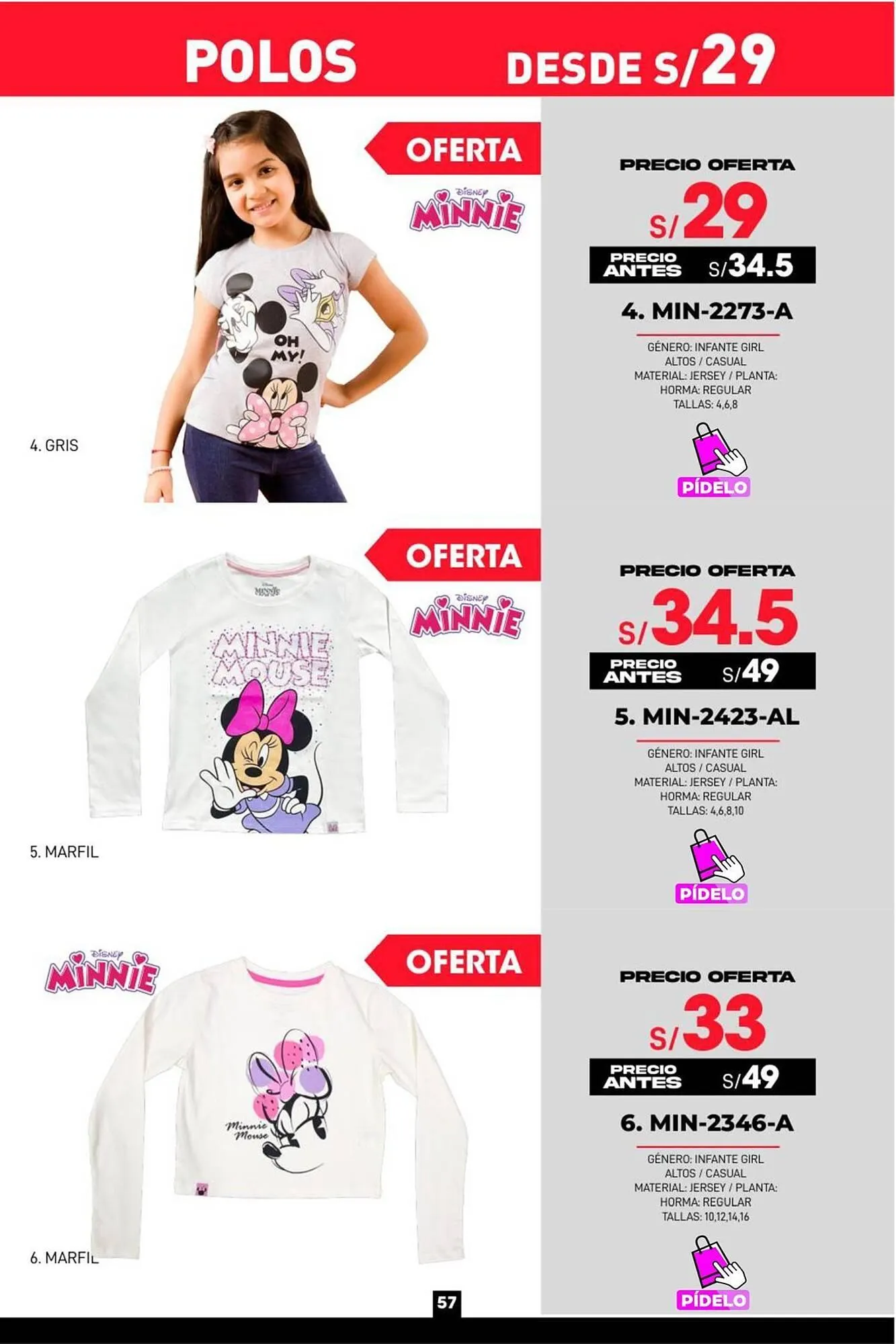 Catalogo de Catálogo Sokso 26 de marzo al 12 de abril 2026 - Pag 57