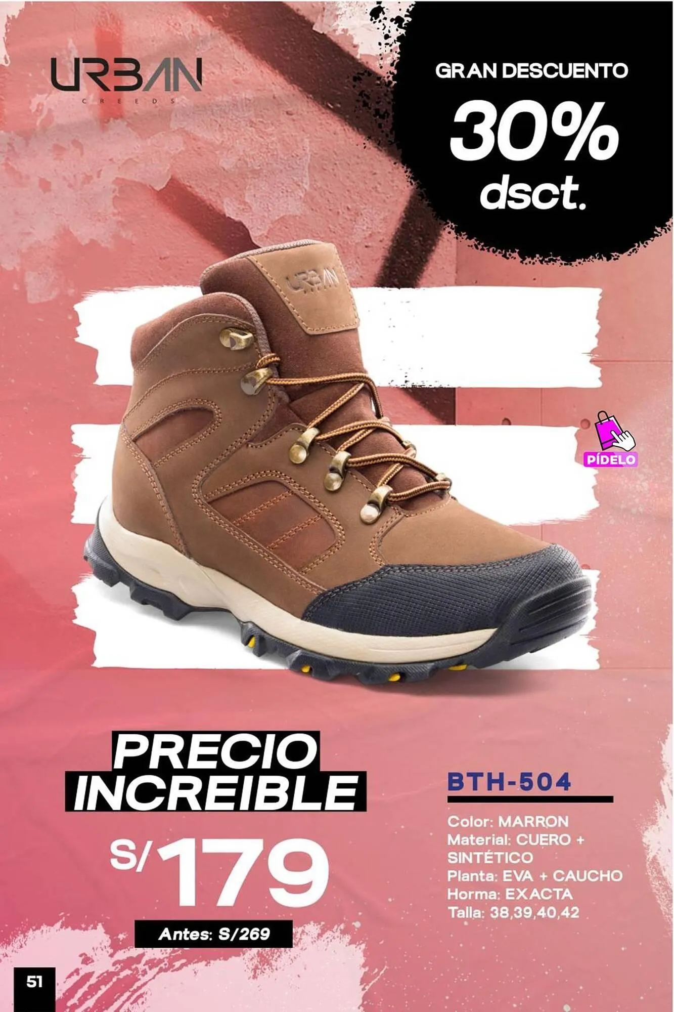 Catalogo de Catálogo Sokso 5 de mayo al 11 de mayo 2025 - Pag 51