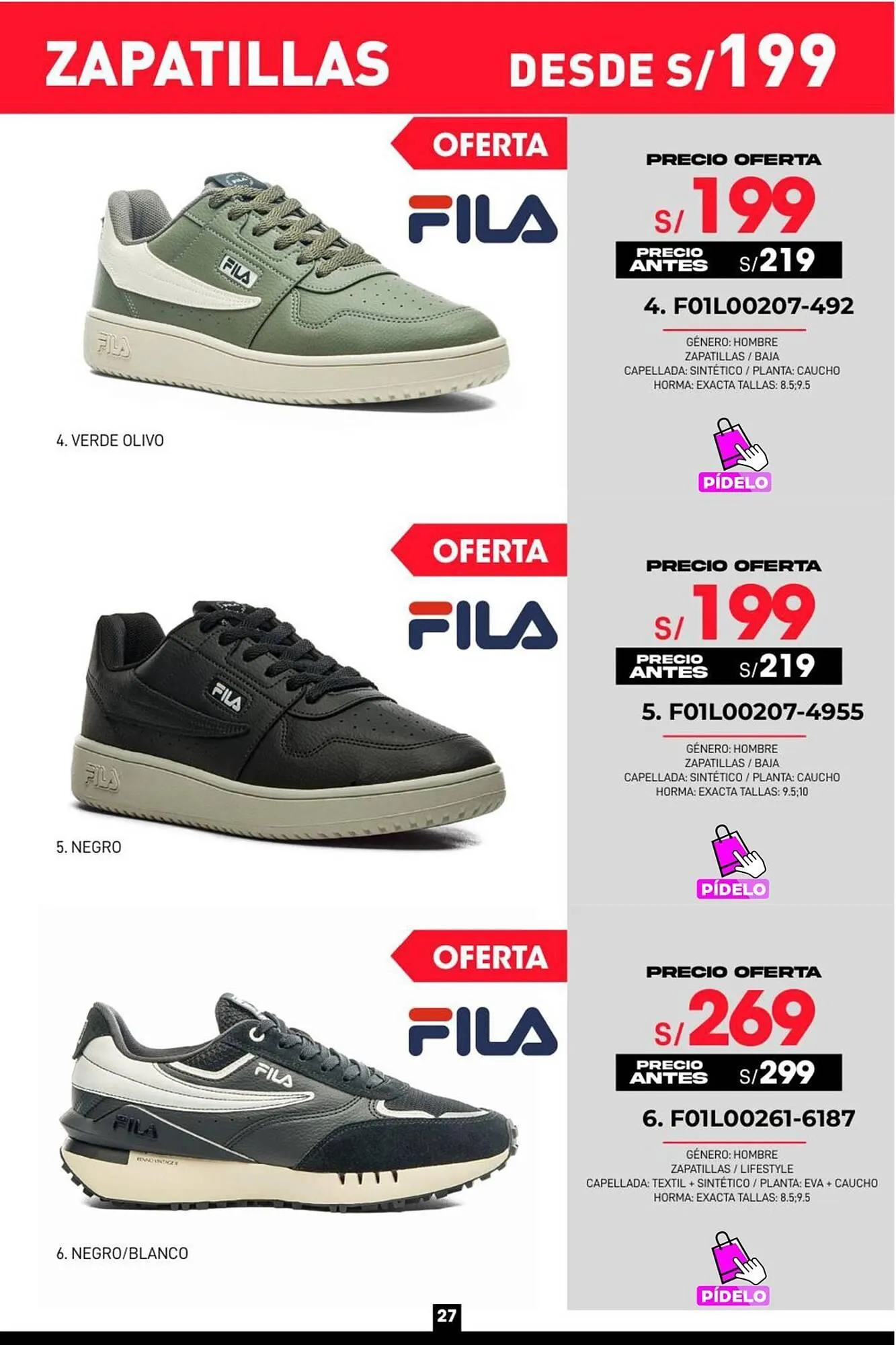 Catalogo de Catálogo Sokso 19 de enero al 1 de febrero 2026 - Pag 27