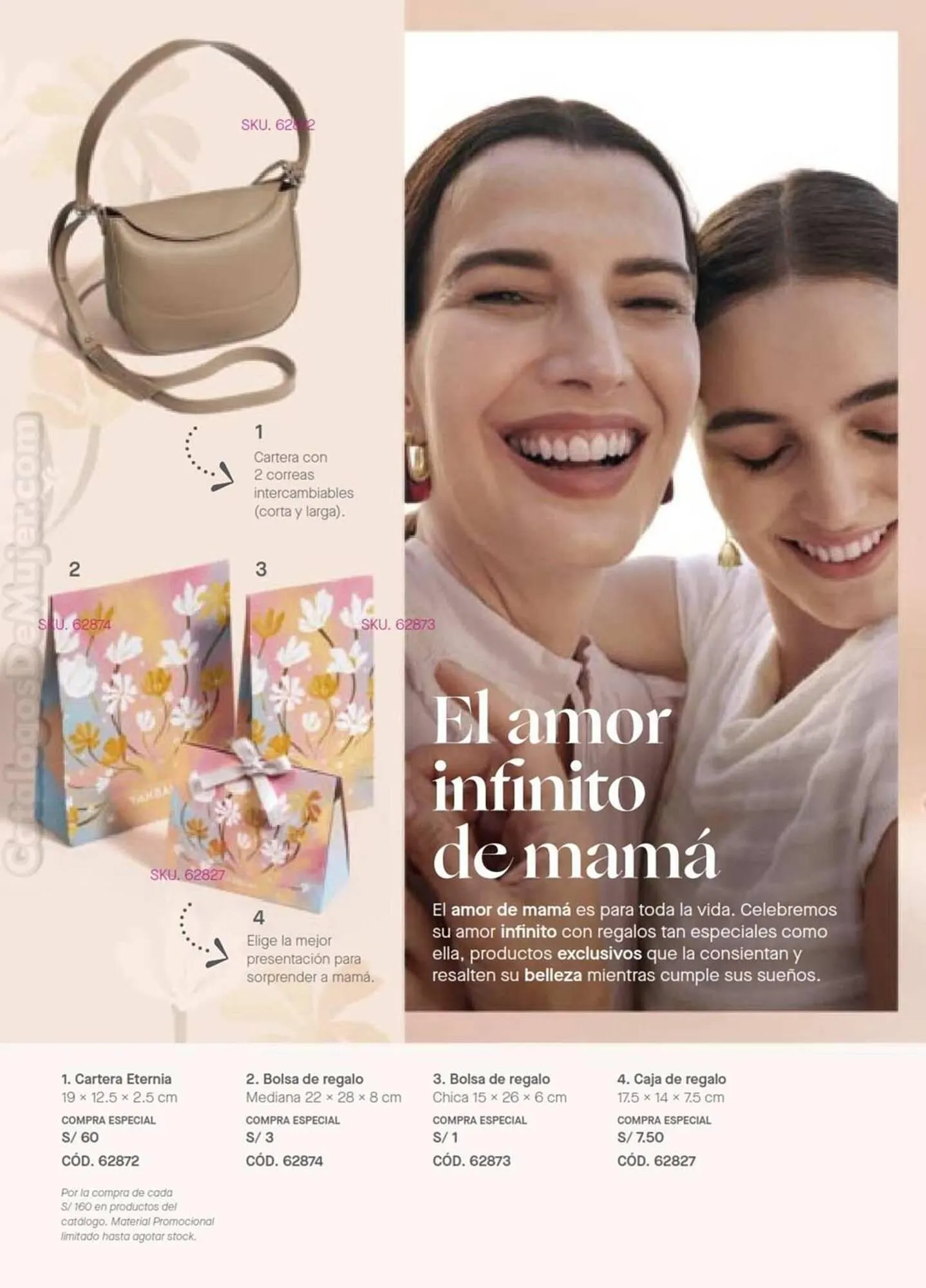 Catalogo de Catálogo Yanbal 20 de abril al 17 de mayo 2024 - Pag 83