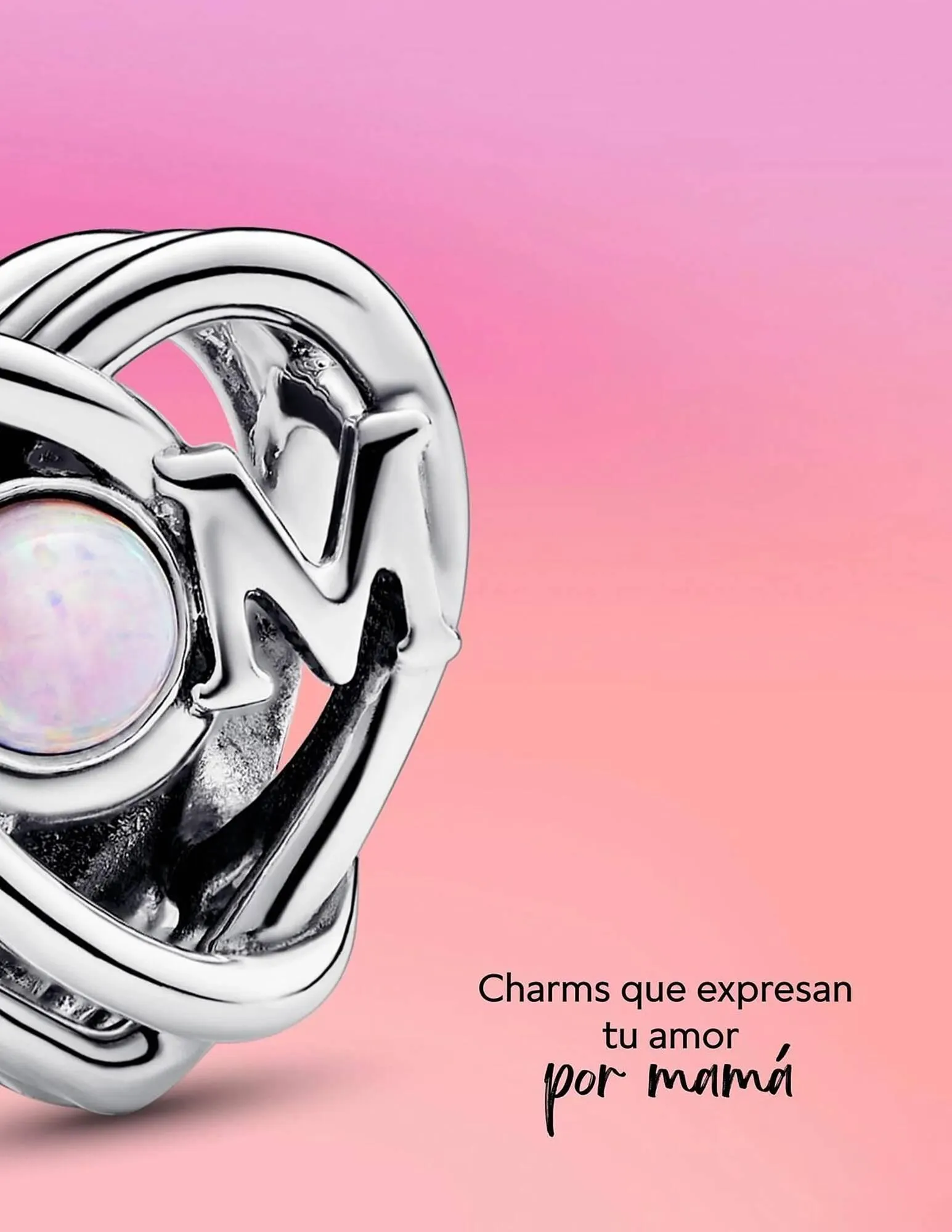 Catalogo de Catálogo Pandora 29 de abril al 31 de mayo 2024 - Pag 21