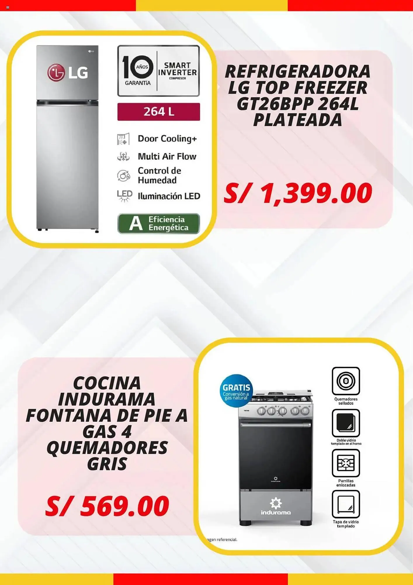 Catalogo de Catálogo Oechsle 25 de diciembre al 12 de enero 2025 - Pag 6