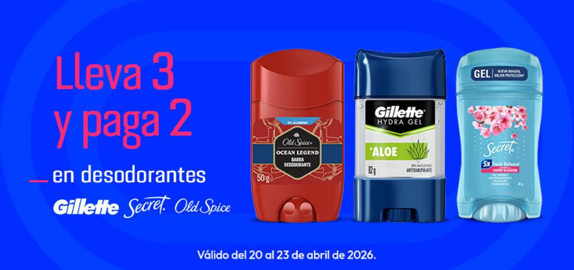 Catalogo de Catálogo Metro 20 de abril al 23 de abril 2026 - Pag 3