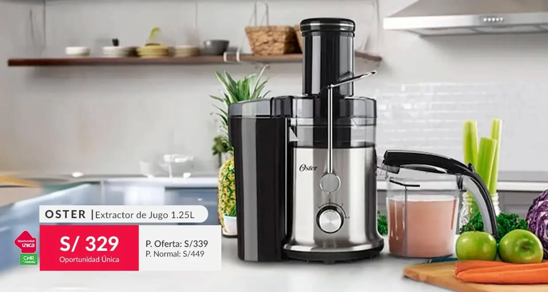 Catalogo de Catálogo Falabella 20 de octubre al 3 de noviembre 2025 - Pag 4