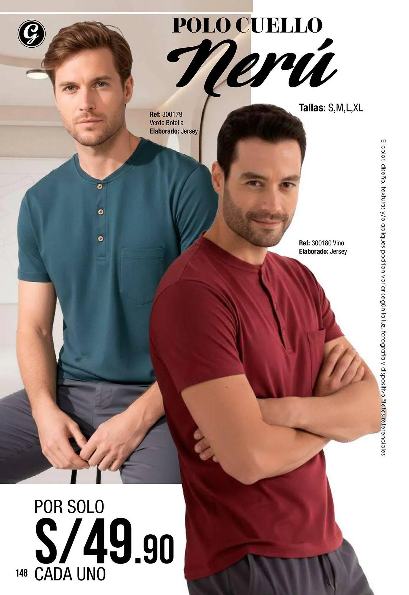 Catalogo de Catálogo Gogo's Sport 1 de febrero al 28 de febrero 2026 - Pag 148