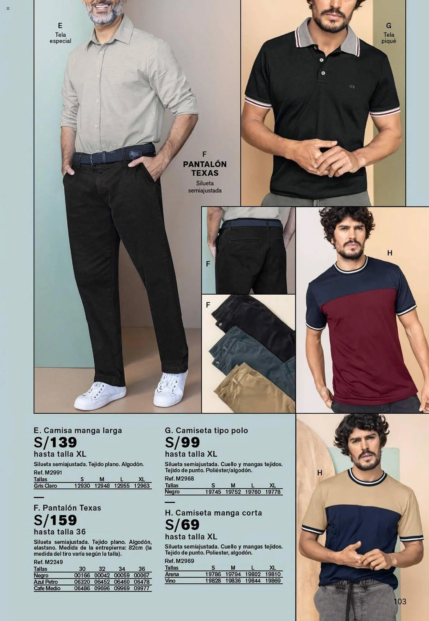 Catalogo de Catálogo Leonisa 26 de junio al 17 de julio 2023 - Pag 103