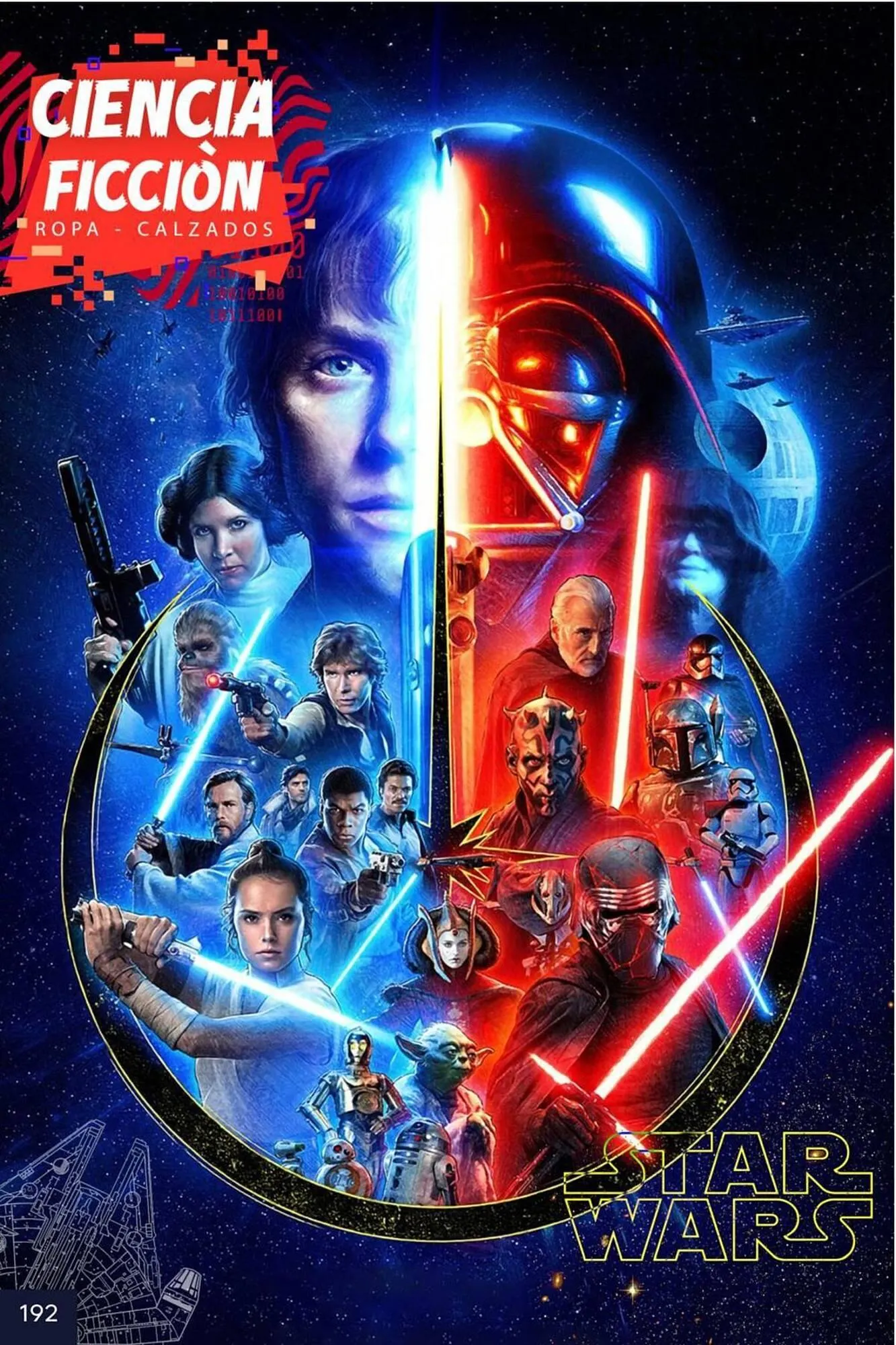 Catalogo de Catálogo Sokso 4 de noviembre al 24 de noviembre 2024 - Pag 192