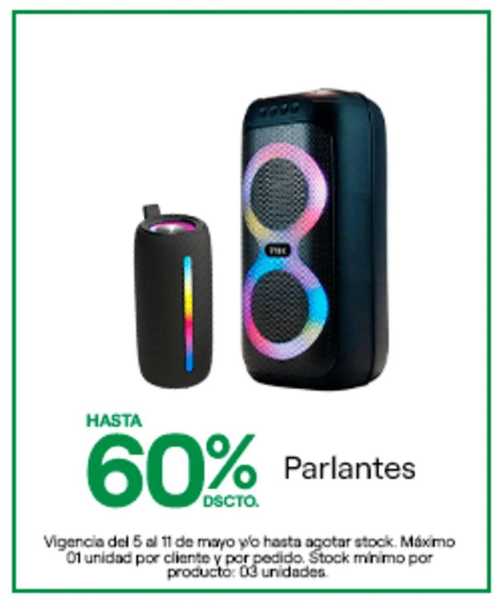 Catalogo de Catálogo Tai Loy 7 de mayo al 11 de mayo 2025 - Pag 4