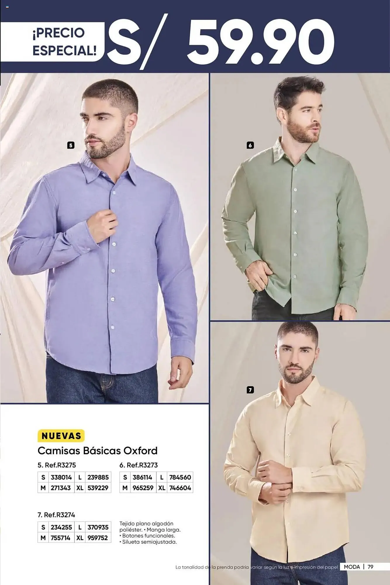 Catalogo de Catálogo Dupree 18 de diciembre al 20 de enero 2025 - Pag 230