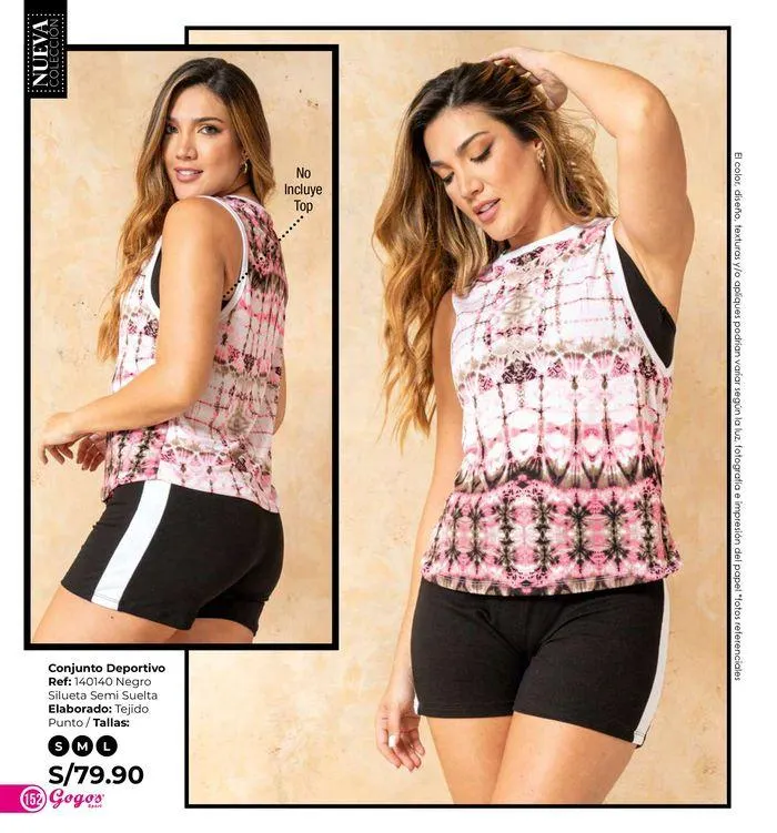 Catalogo de Mi papá mi mejor amigo 7 de junio al 30 de junio 2024 - Pag 152