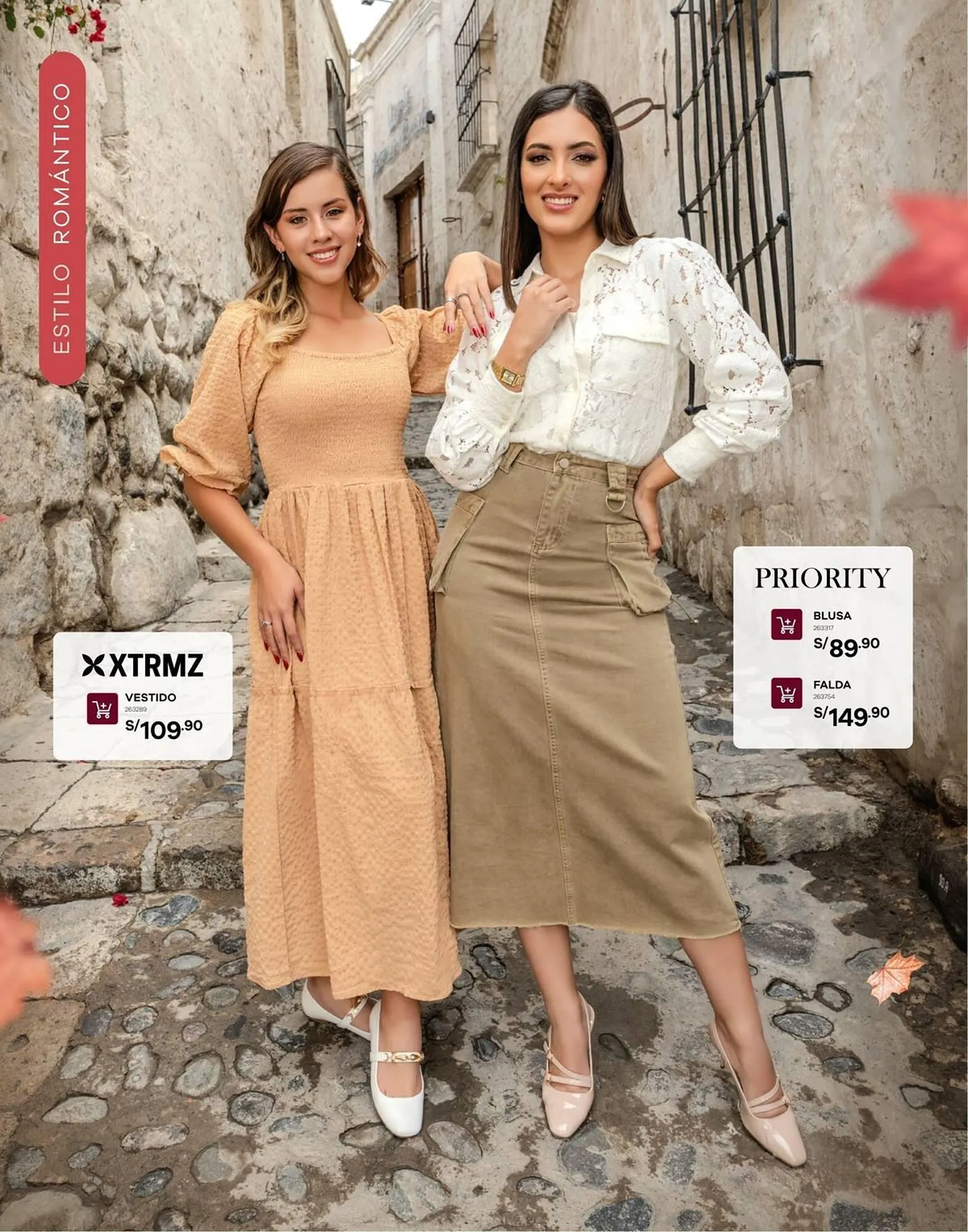 Catalogo de Catálogo Estilos 11 de setiembre al 31 de diciembre 2025 - Pag 3