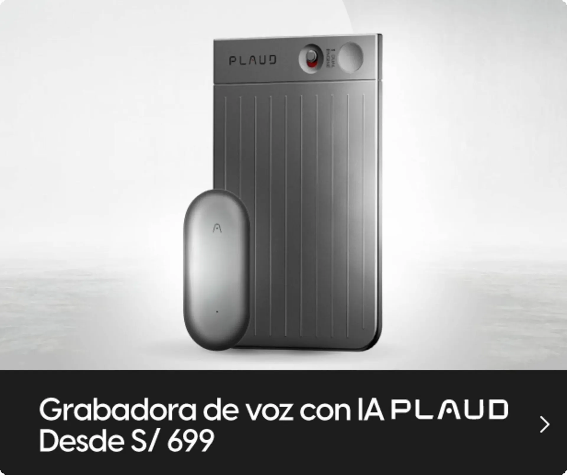 Catalogo de Catálogo Coolbox 7 de noviembre al 30 de noviembre 2025 - Pag 6