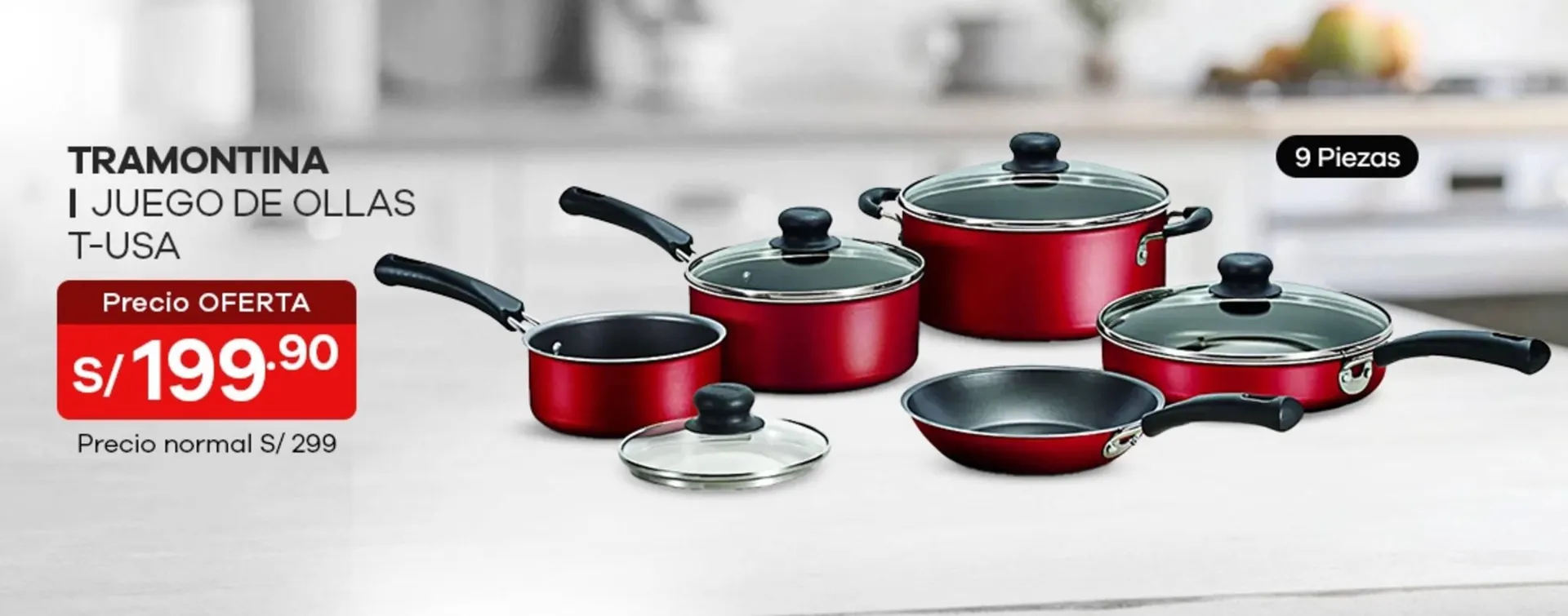 Catálogo Estilos - 1