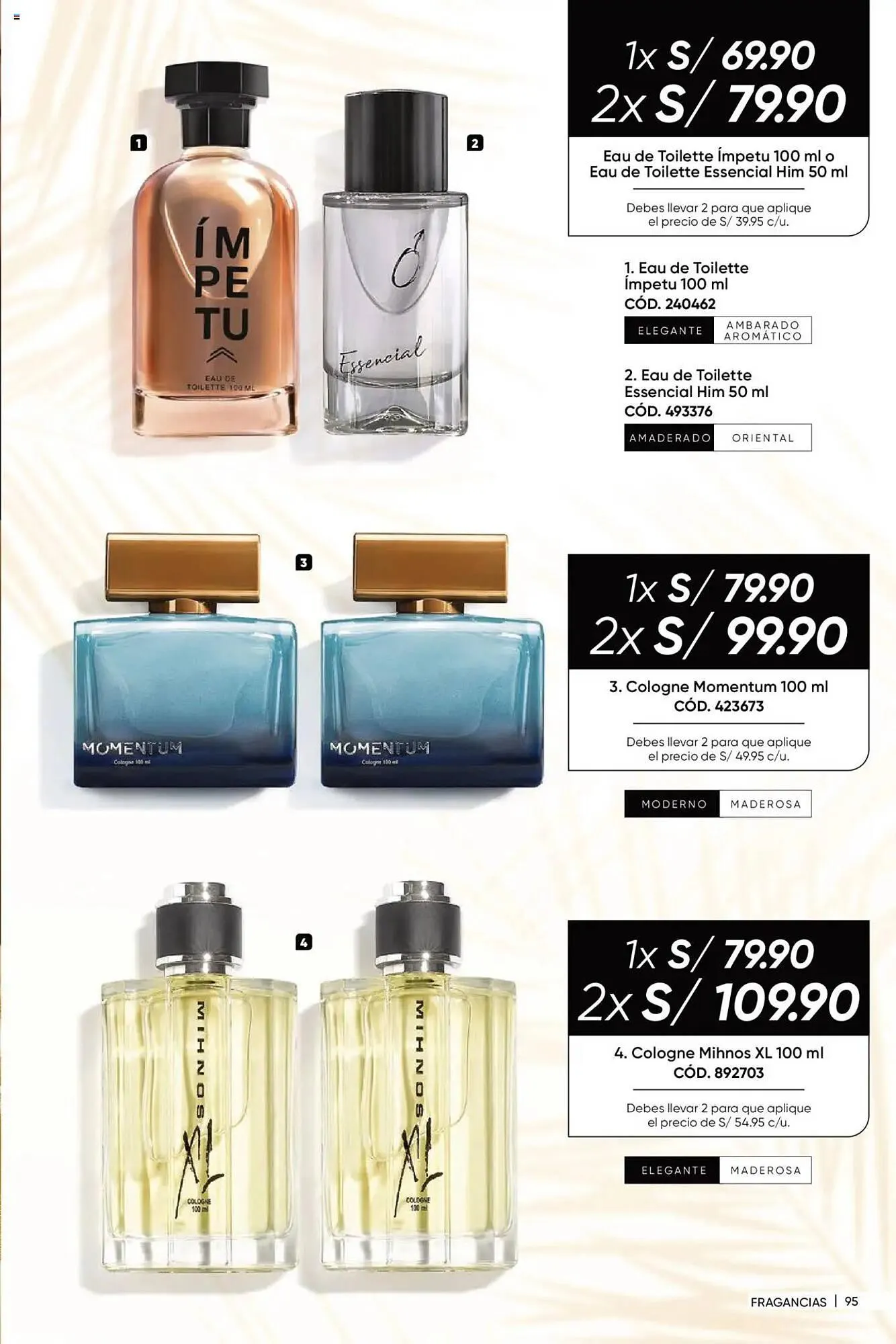 Catalogo de Catálogo Dupree 18 de diciembre al 20 de enero 2025 - Pag 246