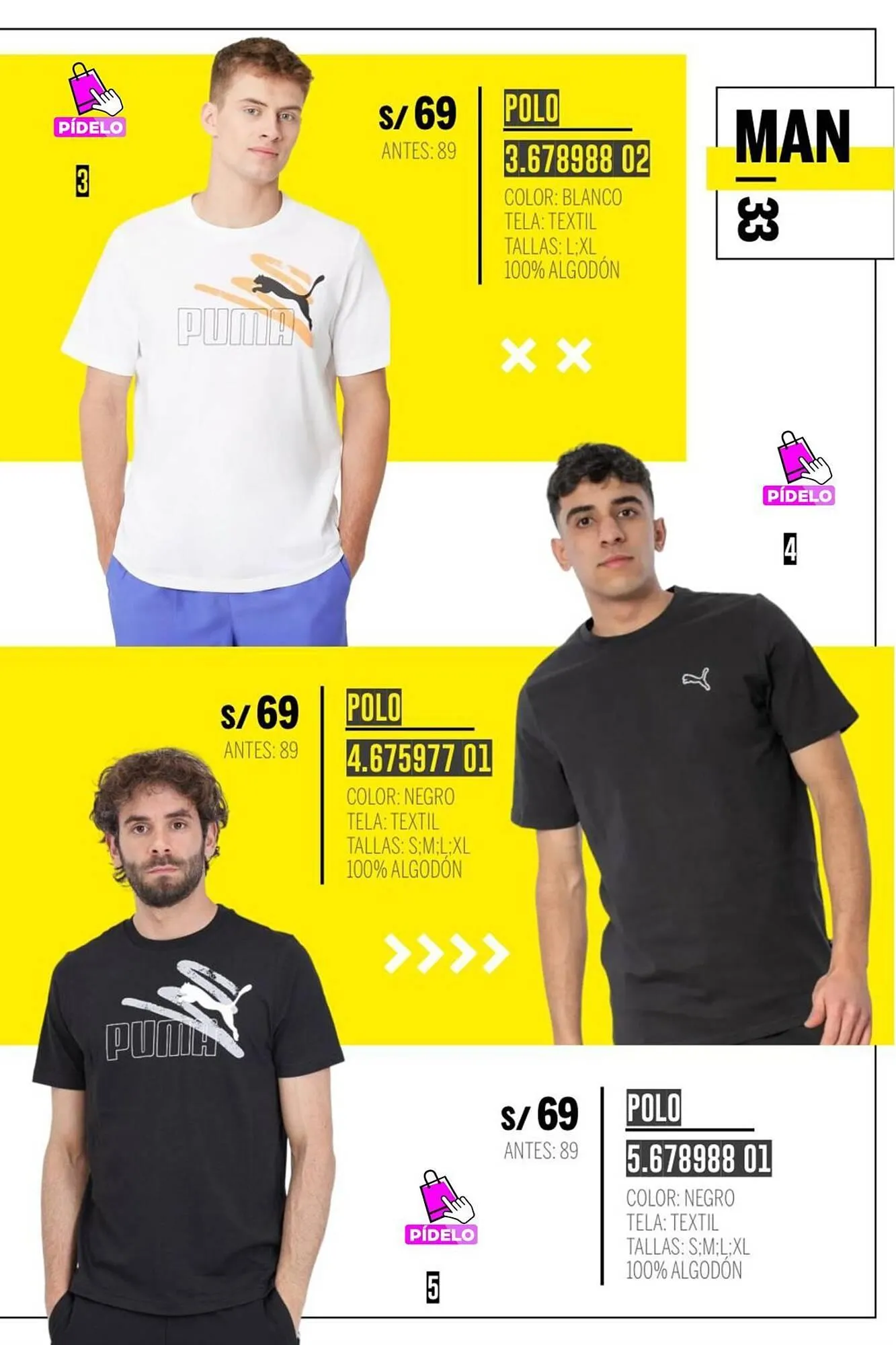 Catalogo de Catálogo Sokso 14 de julio al 3 de agosto 2025 - Pag 33