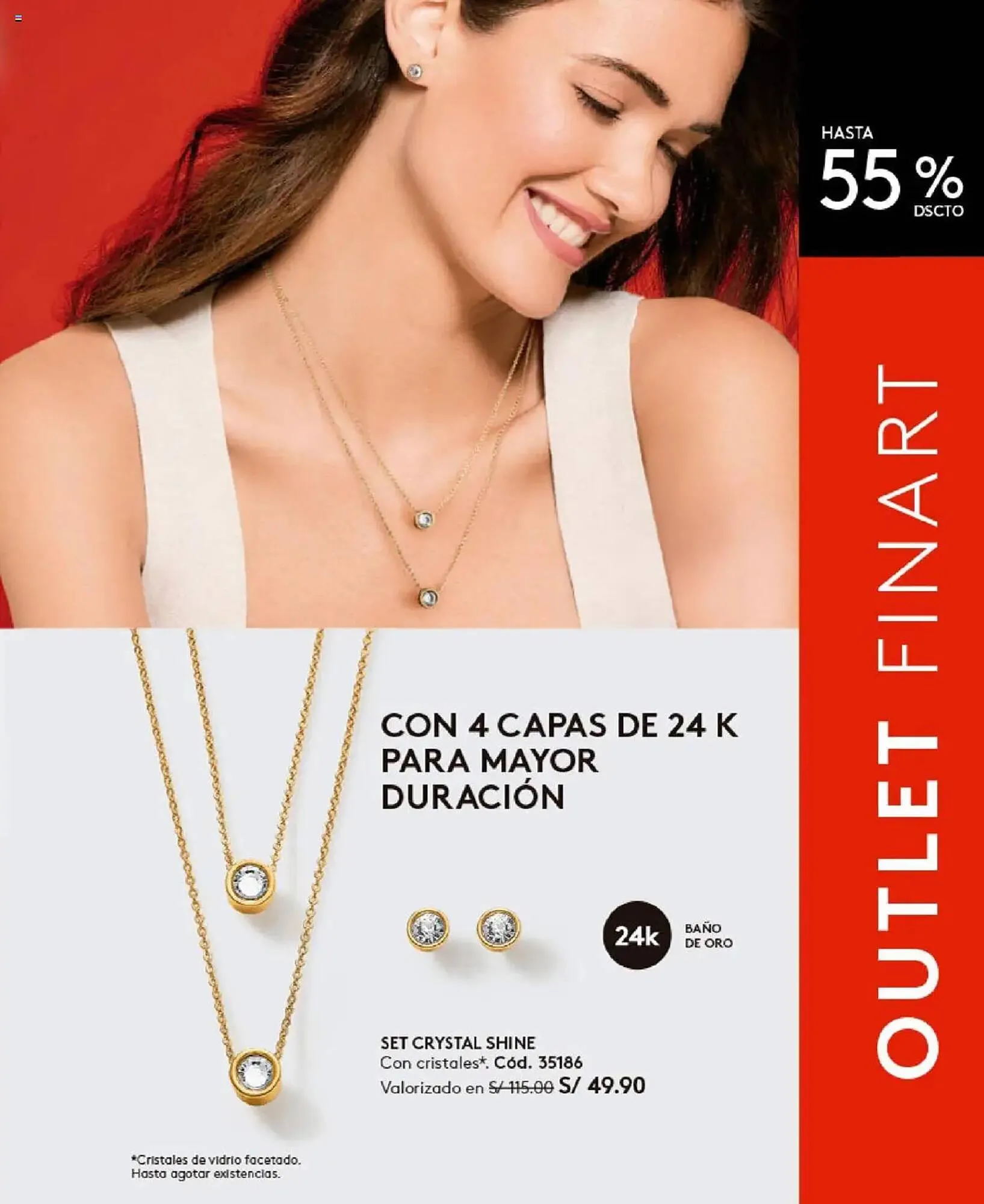 Catalogo de Catálogo Ésika 7 de julio al 29 de julio 2025 - Pag 87