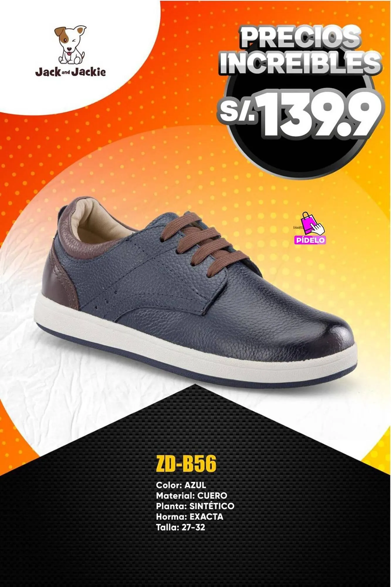 Catalogo de Catálogo Sokso 26 de enero al 1 de febrero 2026 - Pag 105