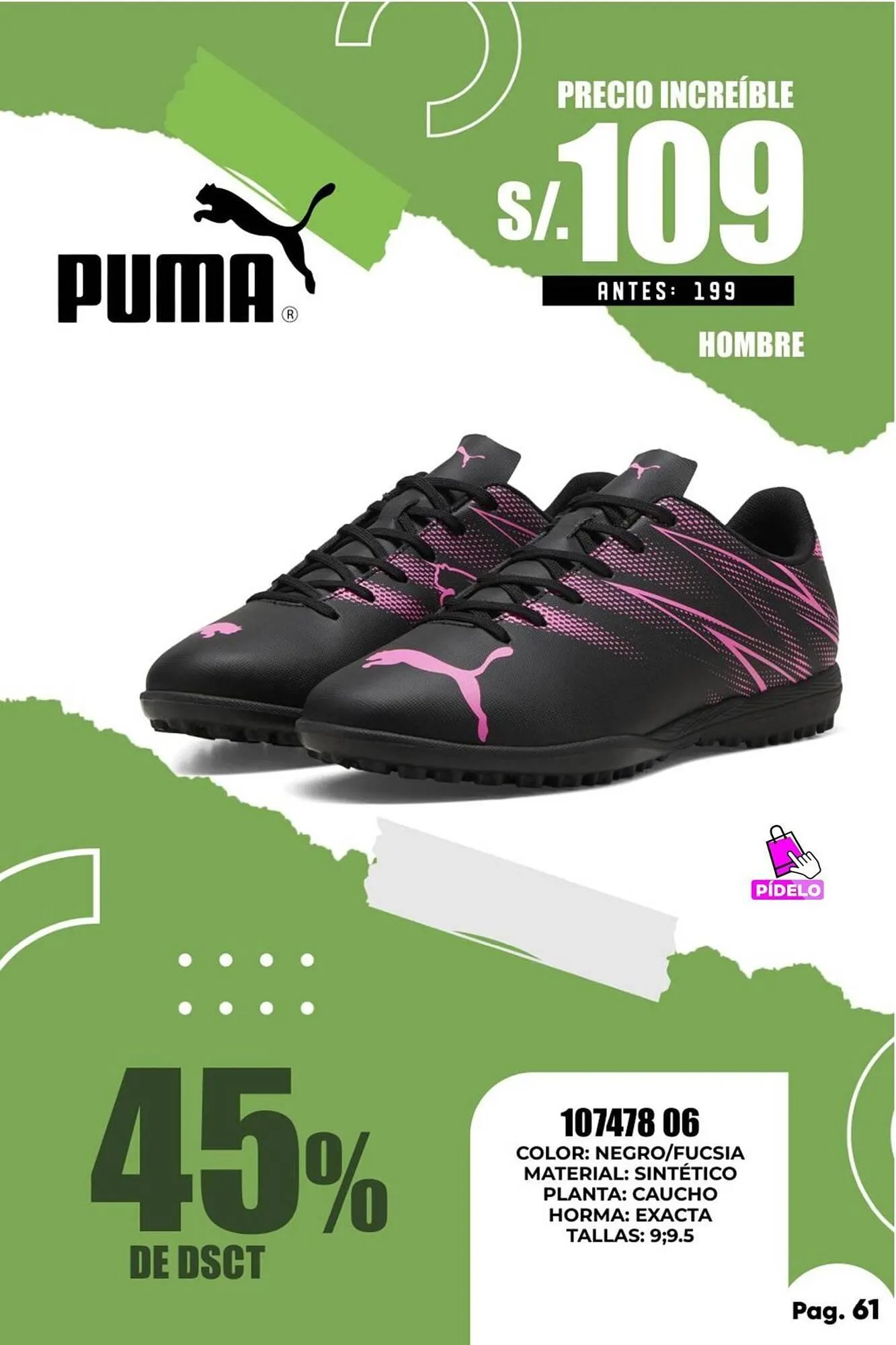 Catalogo de Catálogo Sokso 29 de diciembre al 4 de enero 2026 - Pag 63