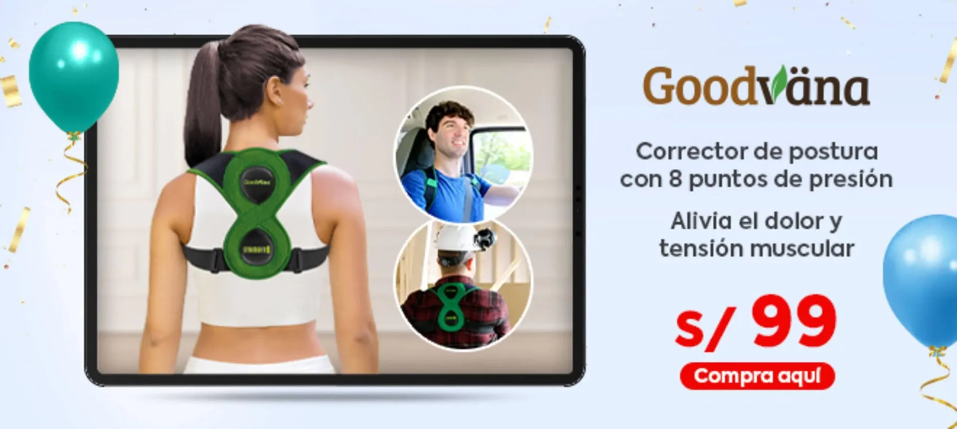 Catálogo Quality Products - 1