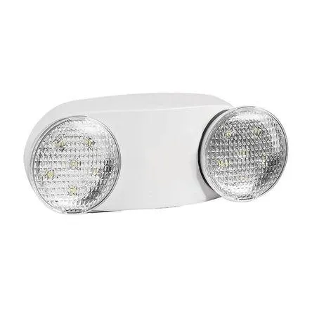 Lámpara de emergencia Ck-7012 Werken