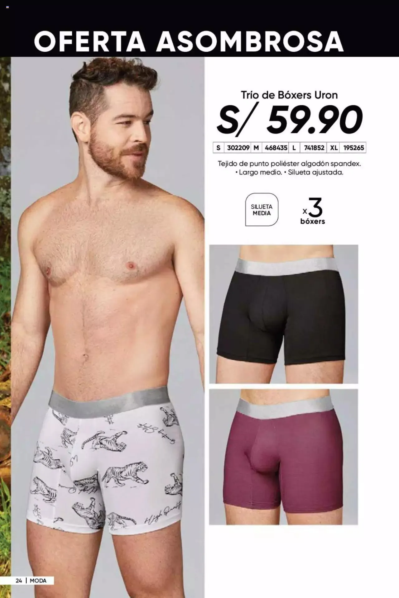 Catalogo de Azzorti - Campaña 09 10 de mayo al 31 de diciembre 2023 - Pag 24