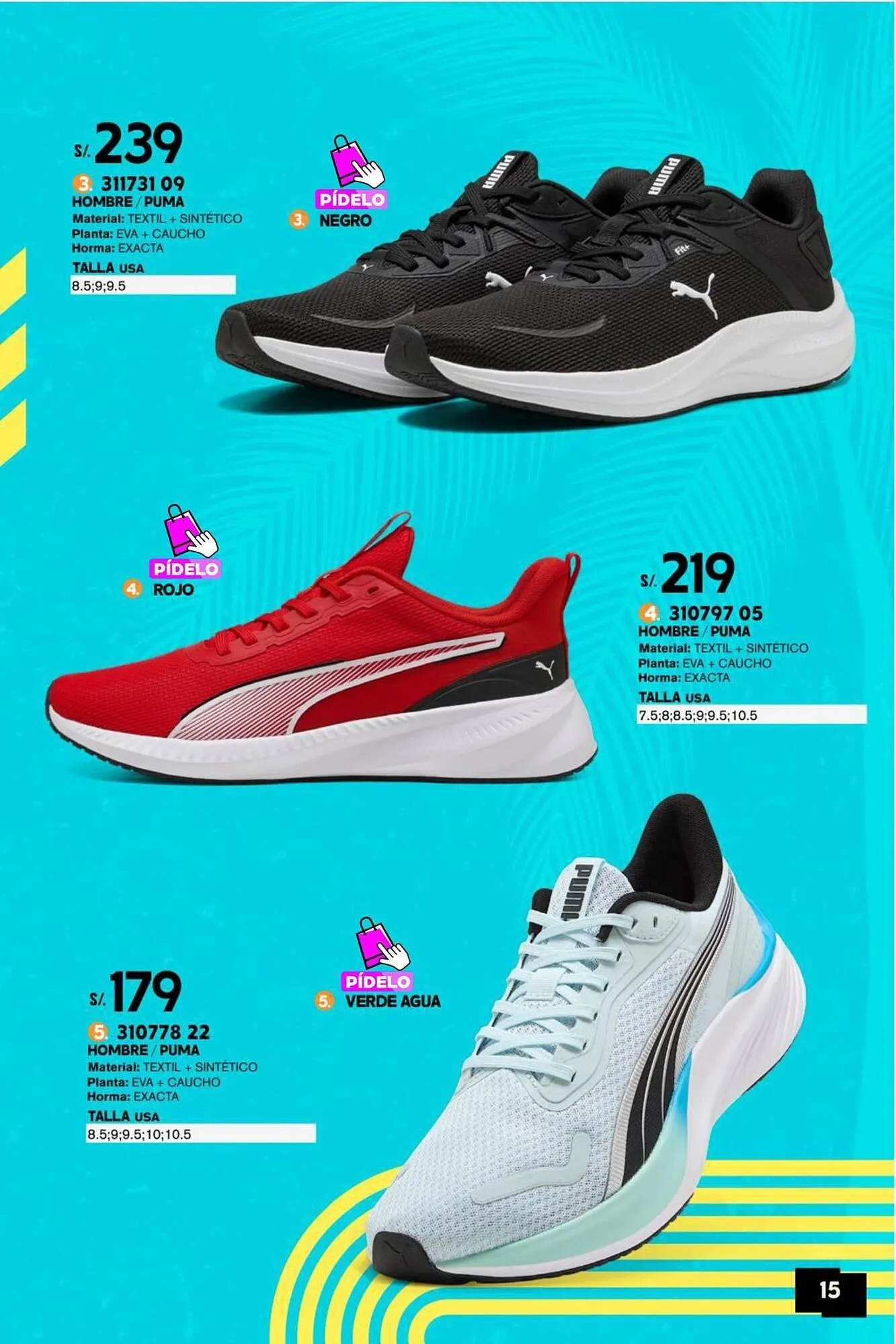 Catalogo de Catálogo Sokso 11 de mayo al 31 de mayo 2026 - Pag 15
