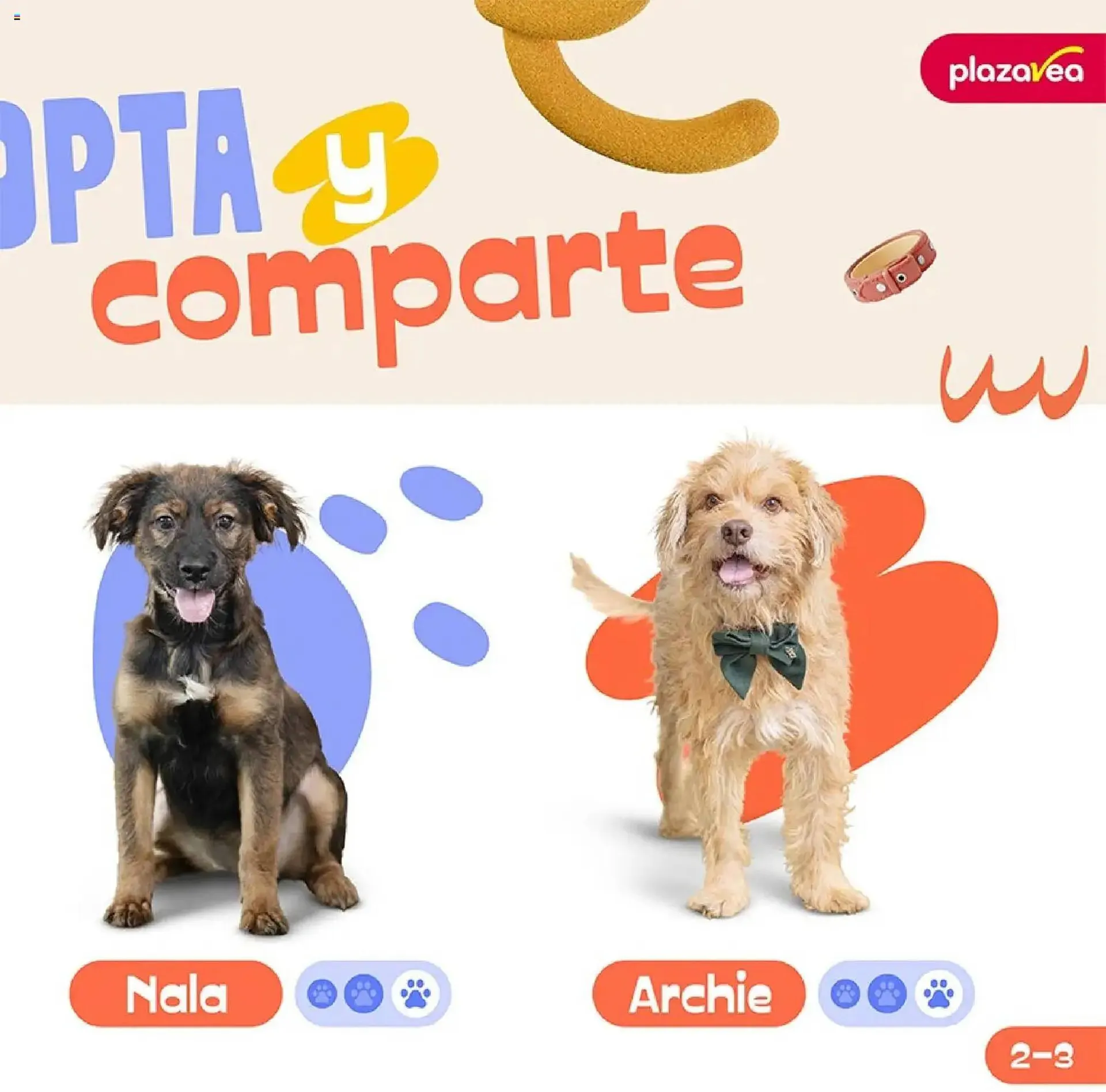 Catalogo de Catálogo Plaza Vea 6 de abril al 20 de abril 2026 - Pag 3